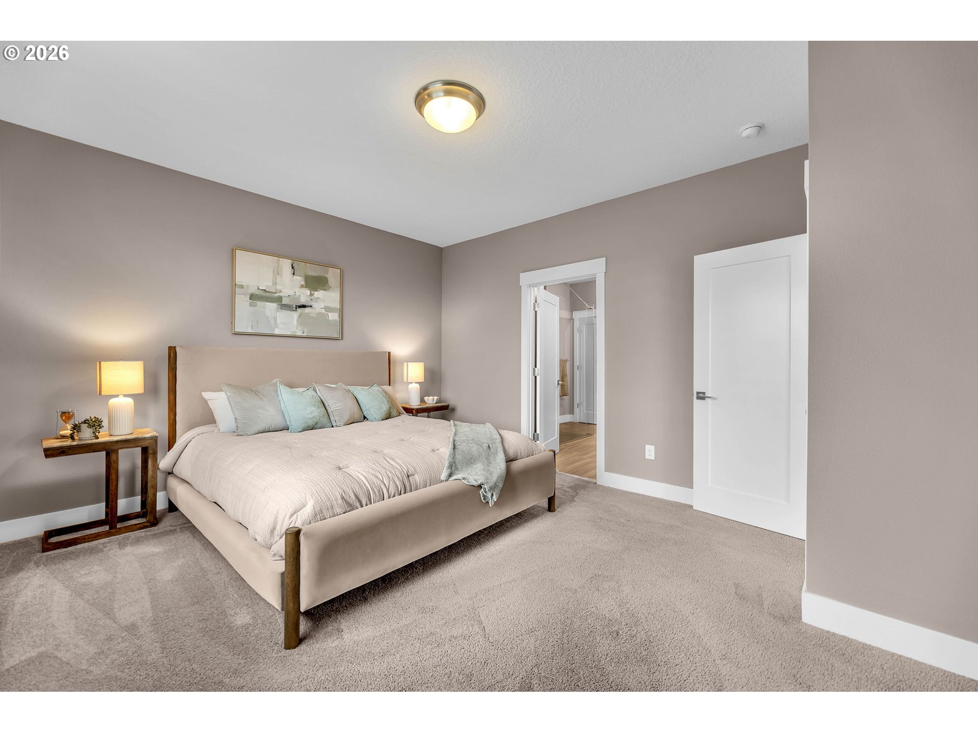 1601 S 46TH PL, Ridgefield, WA, 98642