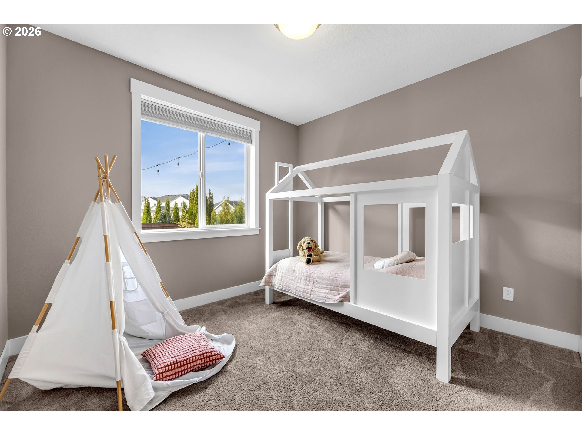 1601 S 46TH PL, Ridgefield, WA, 98642