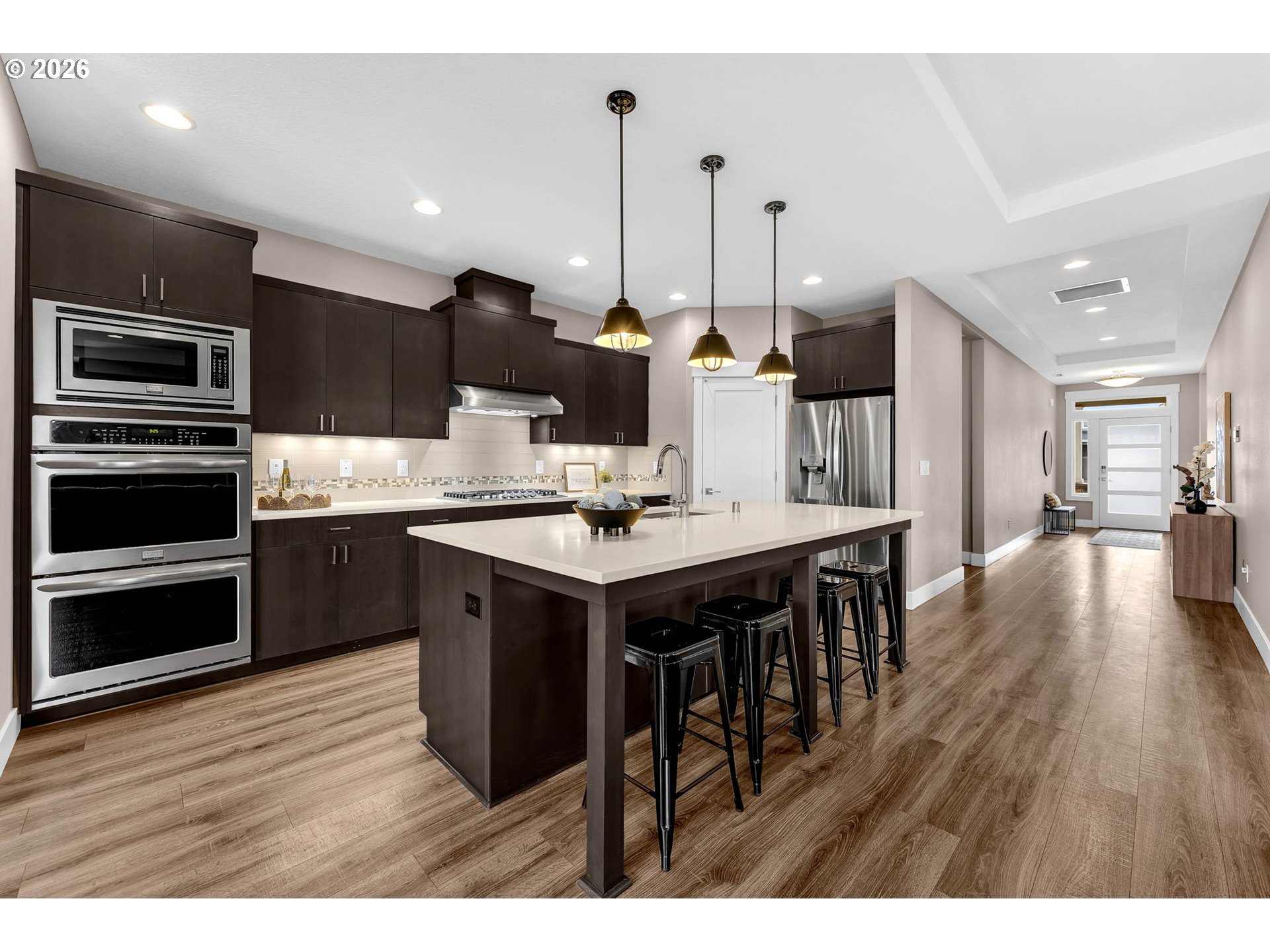 1601 S 46TH PL, Ridgefield, WA, 98642