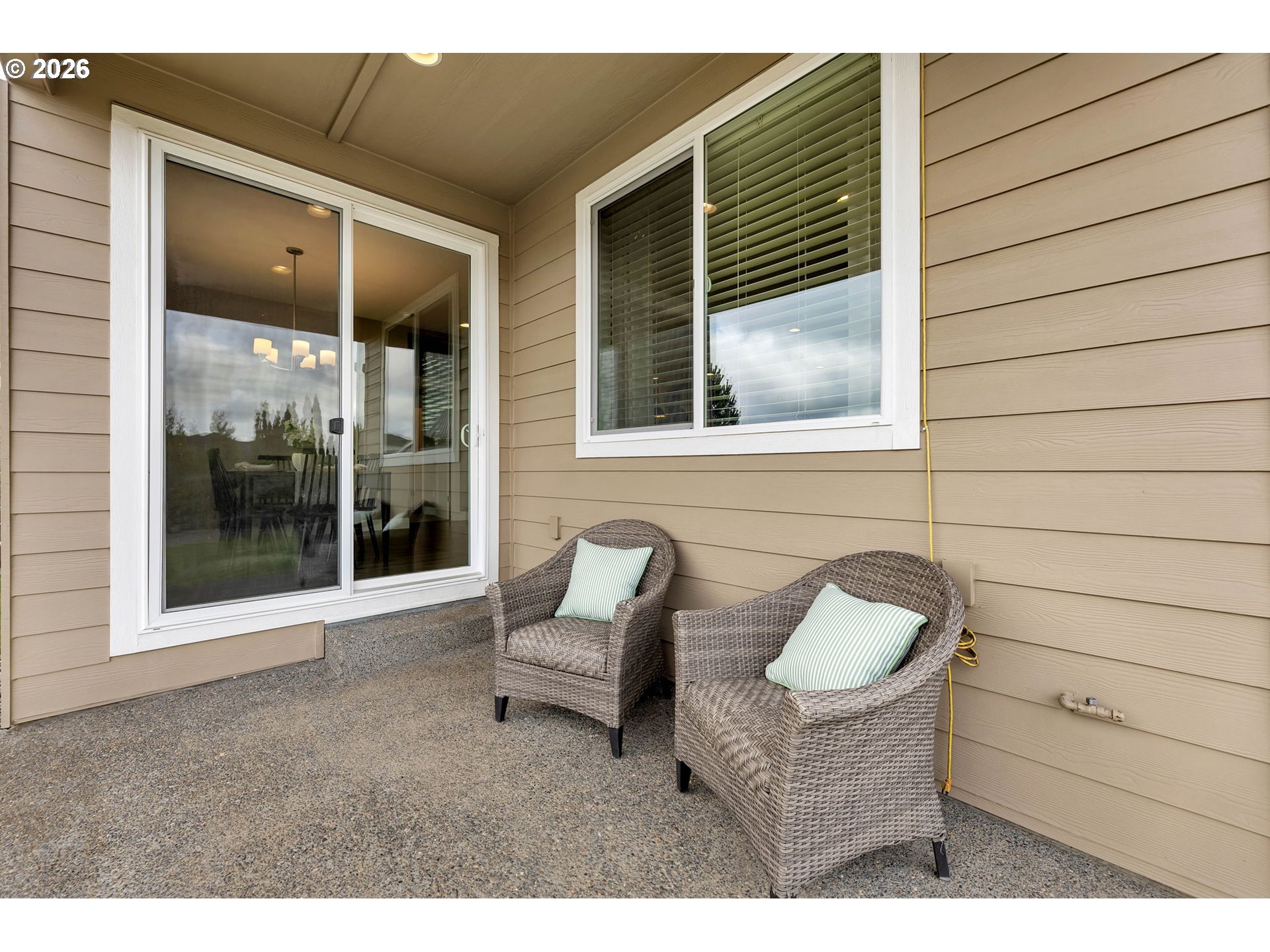 1601 S 46TH PL, Ridgefield, WA, 98642