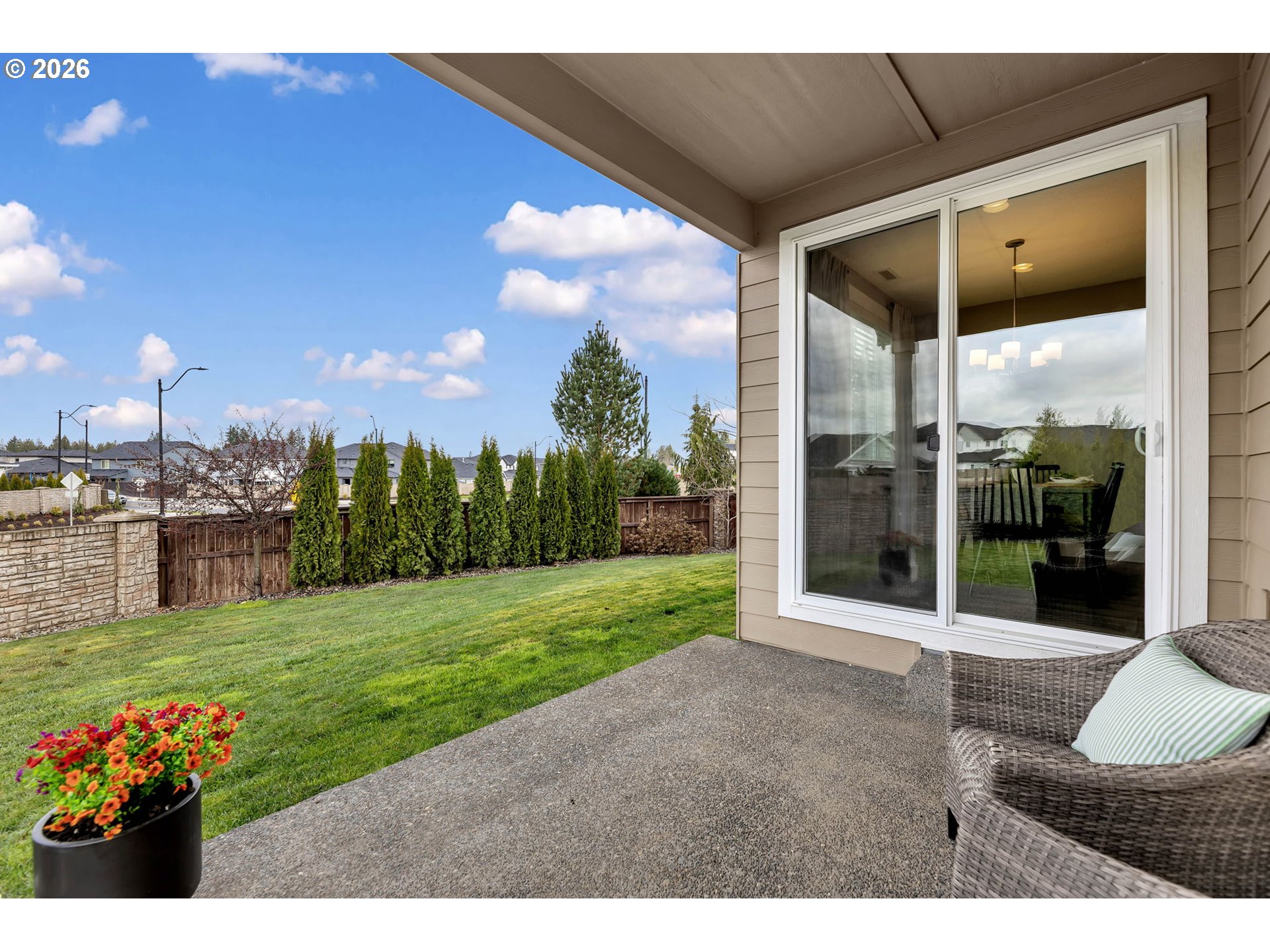1601 S 46TH PL, Ridgefield, WA, 98642