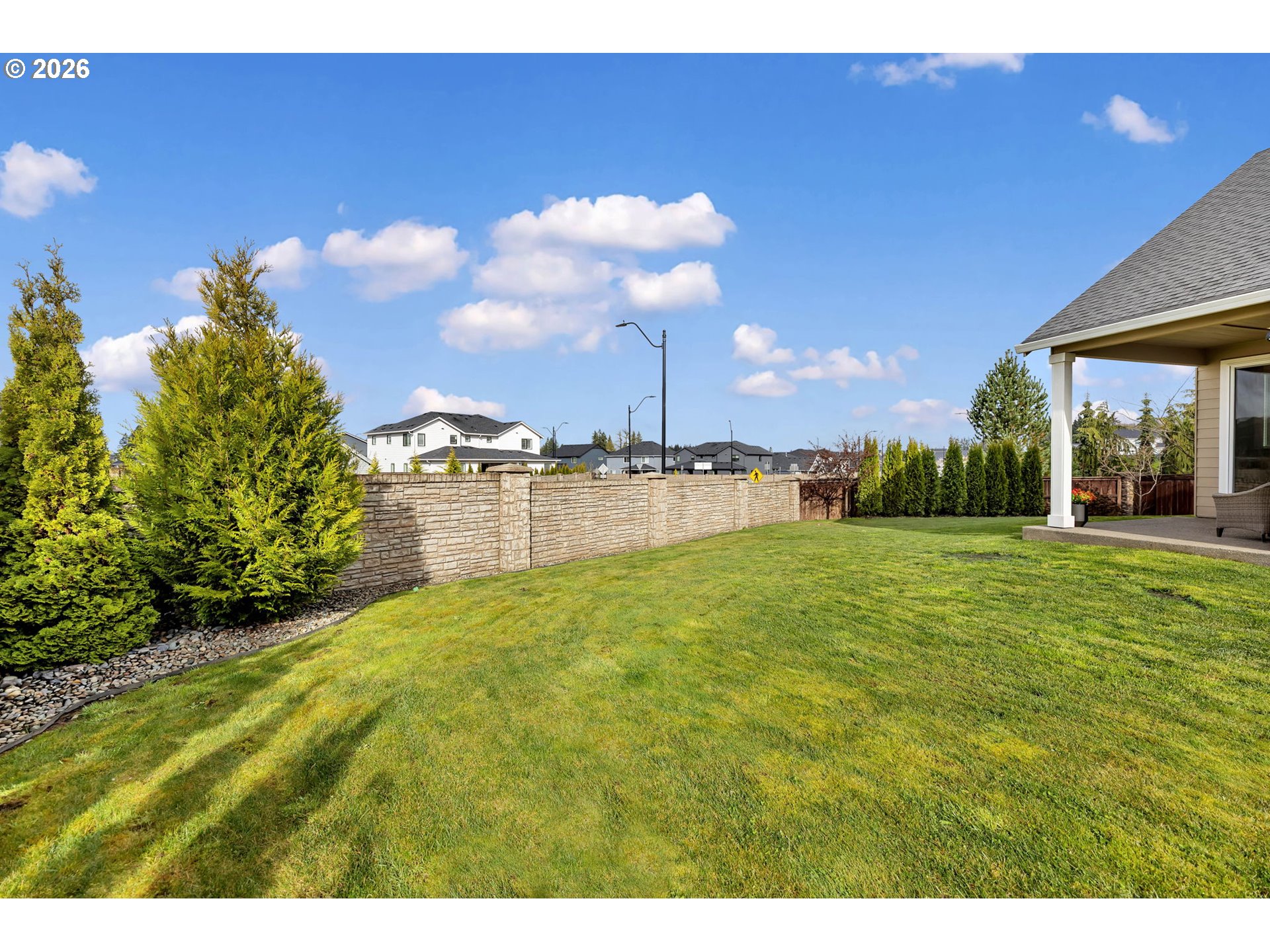 1601 S 46TH PL, Ridgefield, WA, 98642