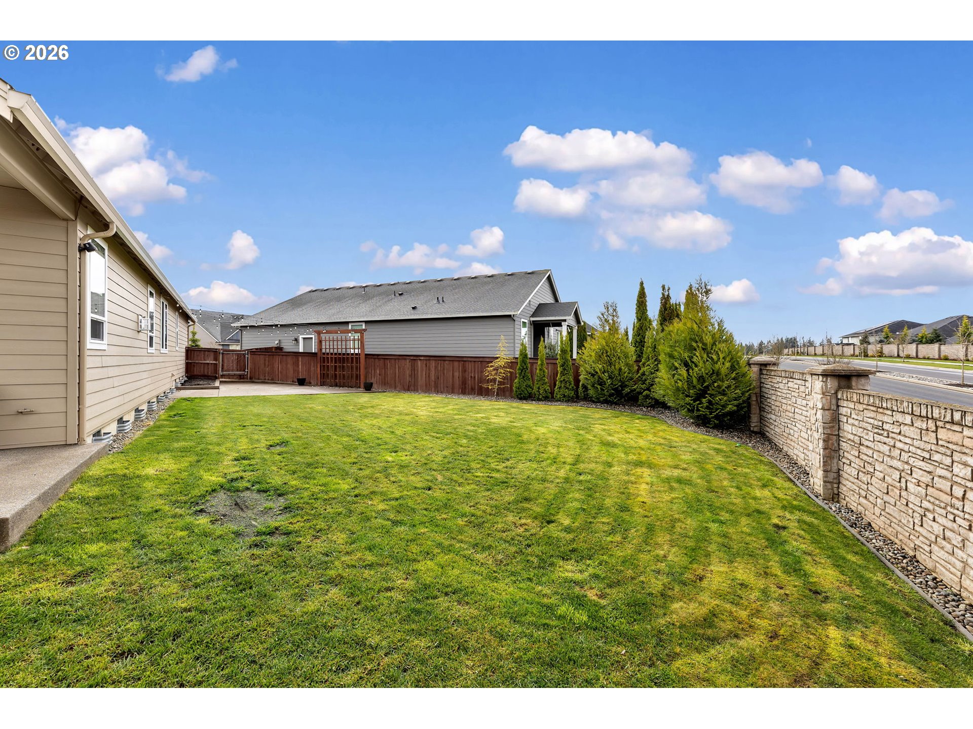 1601 S 46TH PL, Ridgefield, WA, 98642