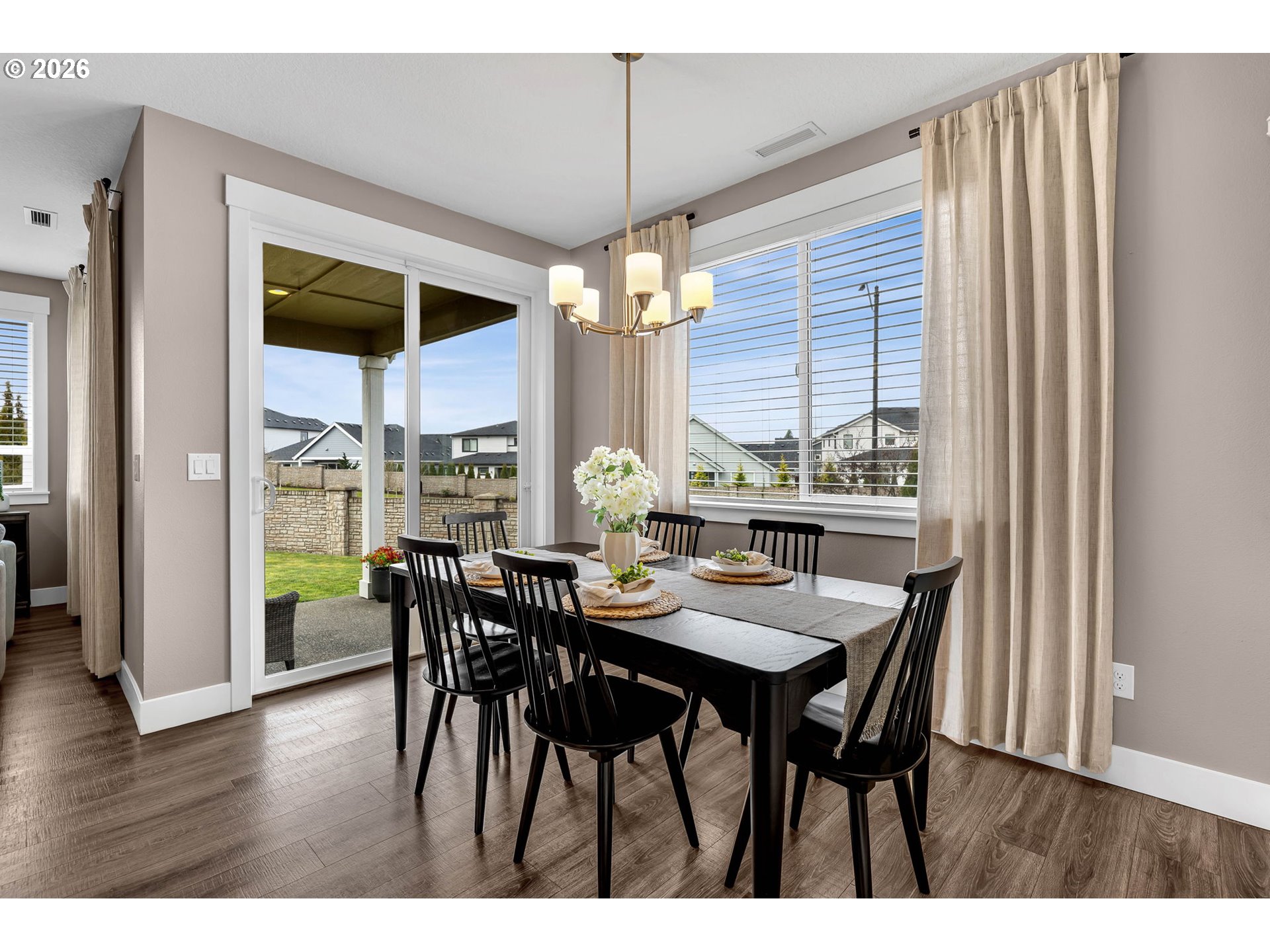 1601 S 46TH PL, Ridgefield, WA, 98642