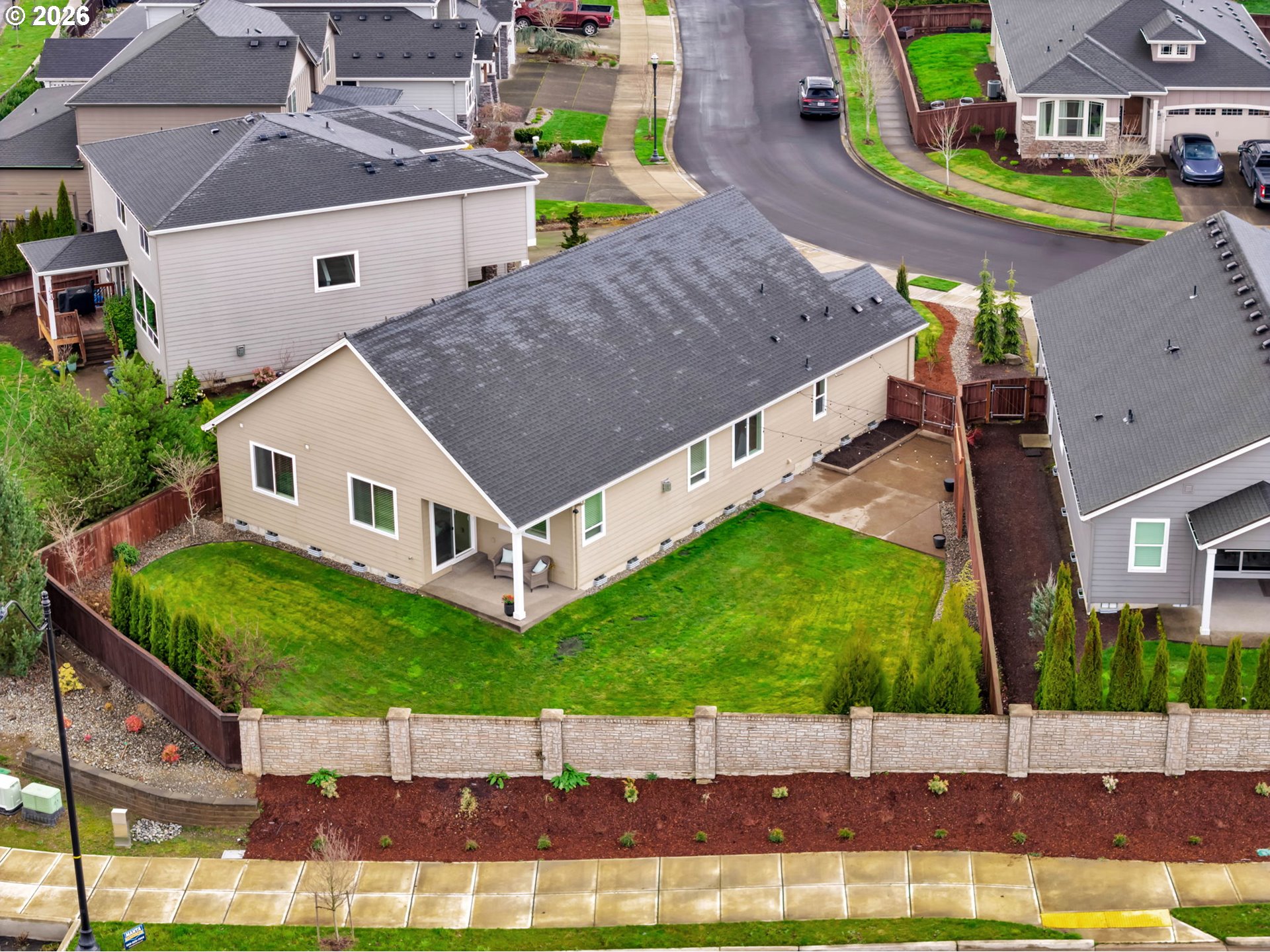 1601 S 46TH PL, Ridgefield, WA, 98642