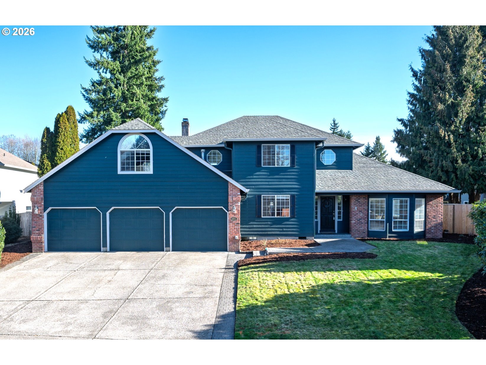 3011 NE 116TH ST, Vancouver, WA, 98686