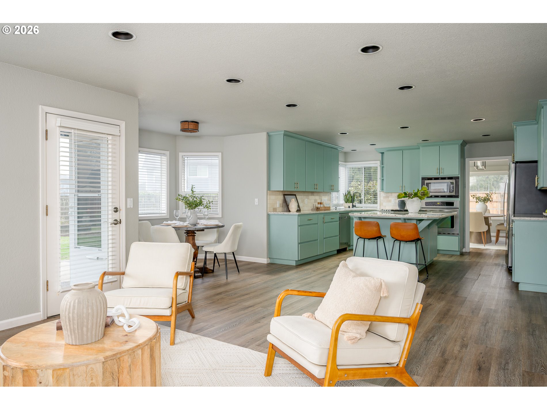 3011 NE 116TH ST, Vancouver, WA, 98686