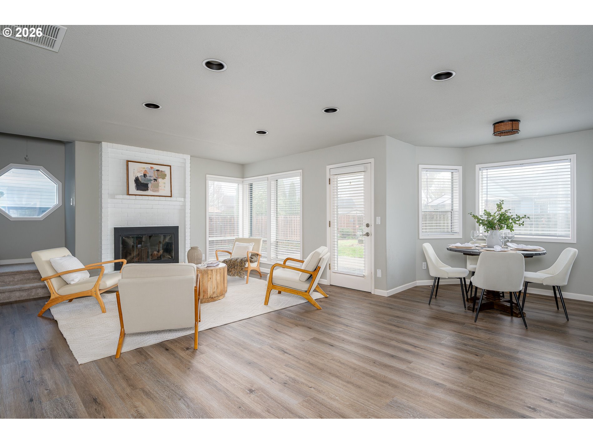 3011 NE 116TH ST, Vancouver, WA, 98686