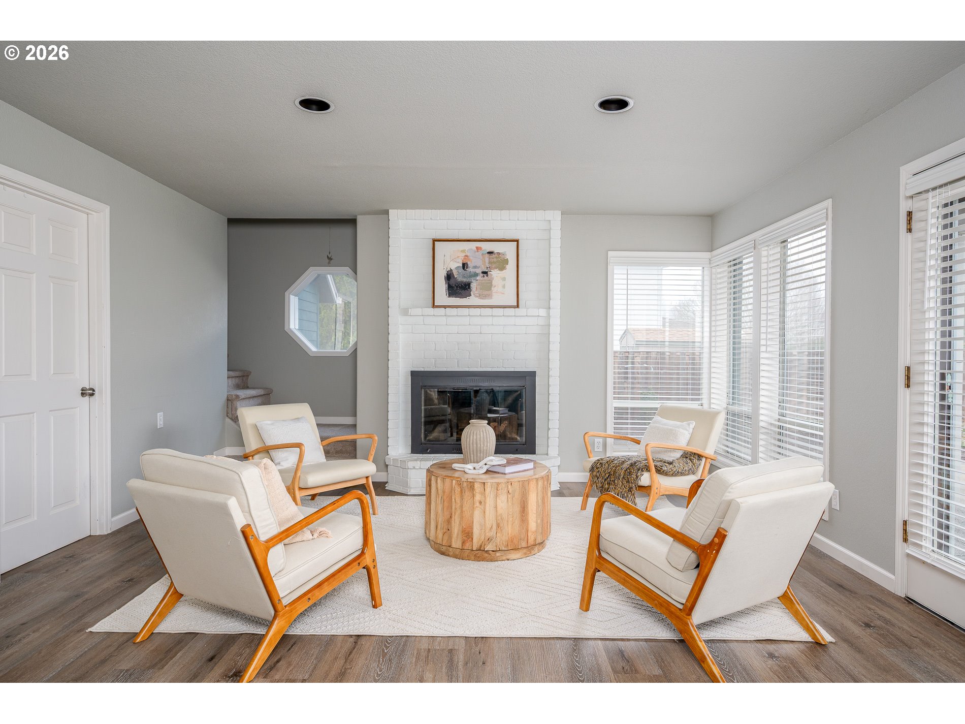 3011 NE 116TH ST, Vancouver, WA, 98686