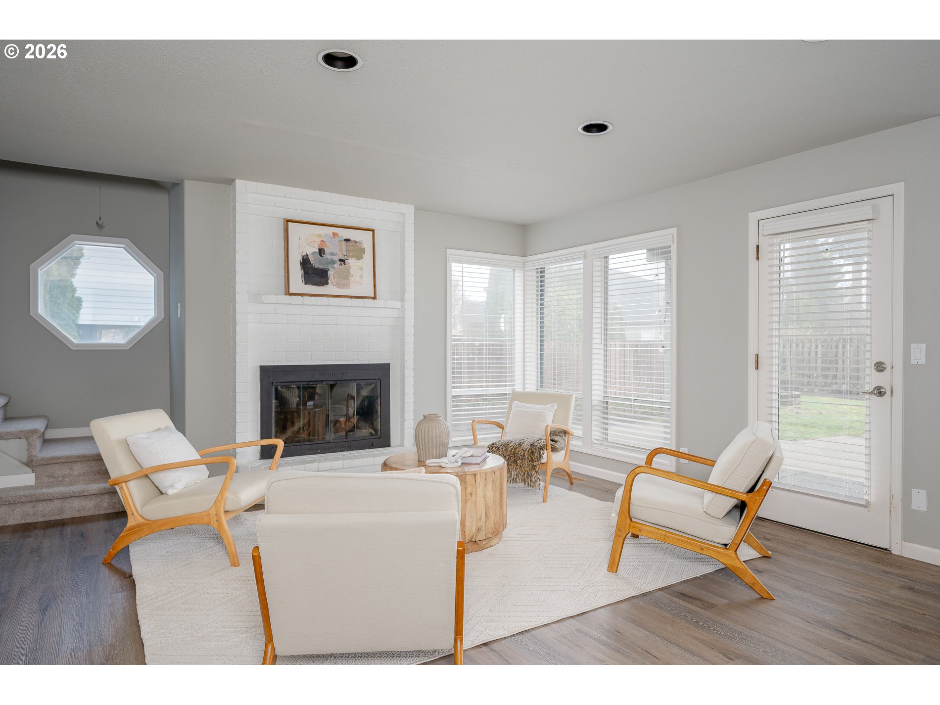 3011 NE 116TH ST, Vancouver, WA, 98686