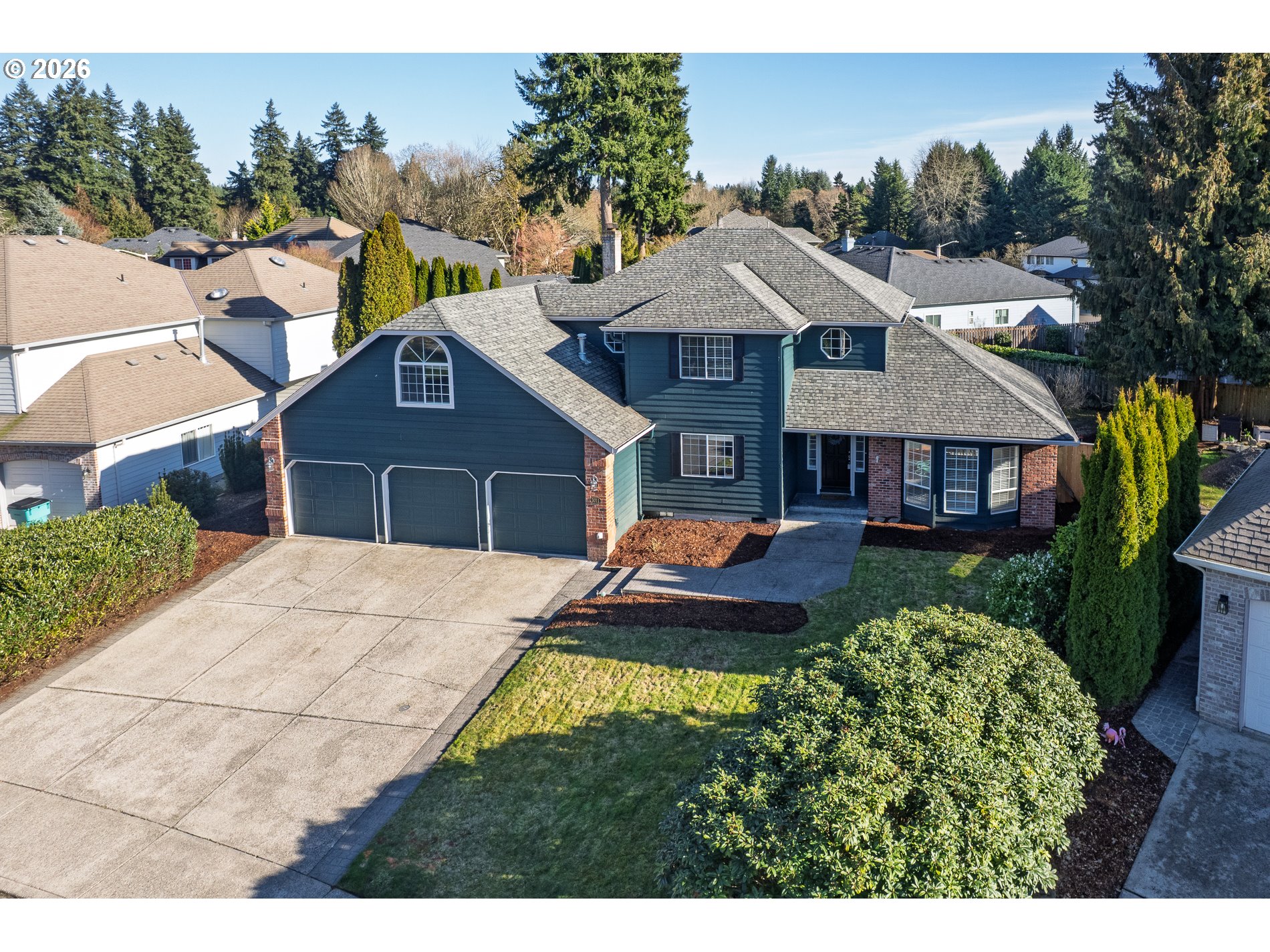 3011 NE 116TH ST, Vancouver, WA, 98686