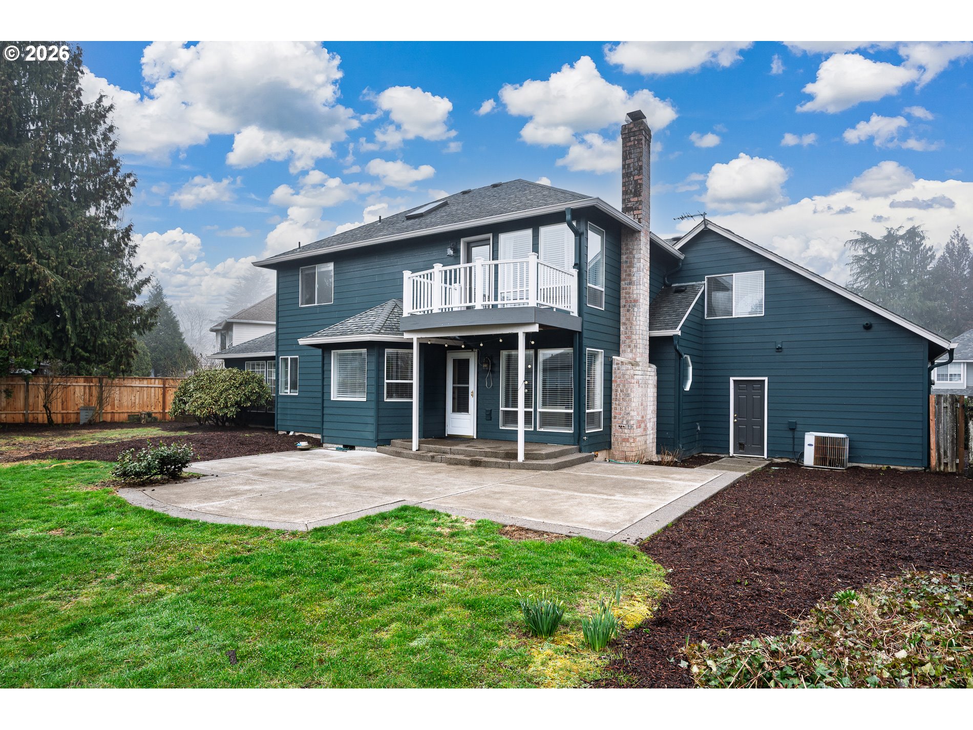 3011 NE 116TH ST, Vancouver, WA, 98686