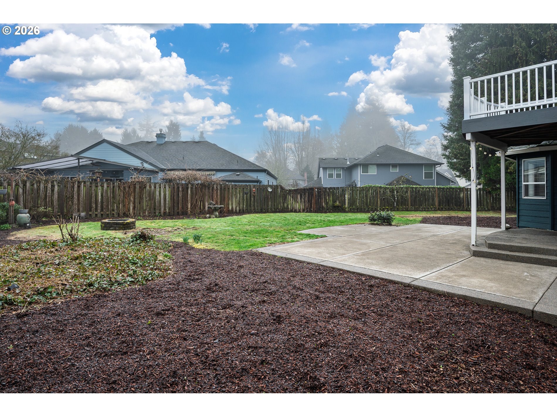 3011 NE 116TH ST, Vancouver, WA, 98686