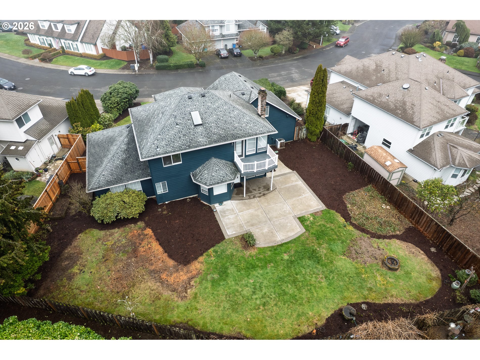 3011 NE 116TH ST, Vancouver, WA, 98686