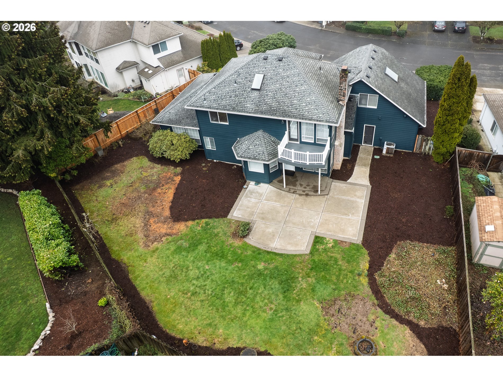3011 NE 116TH ST, Vancouver, WA, 98686