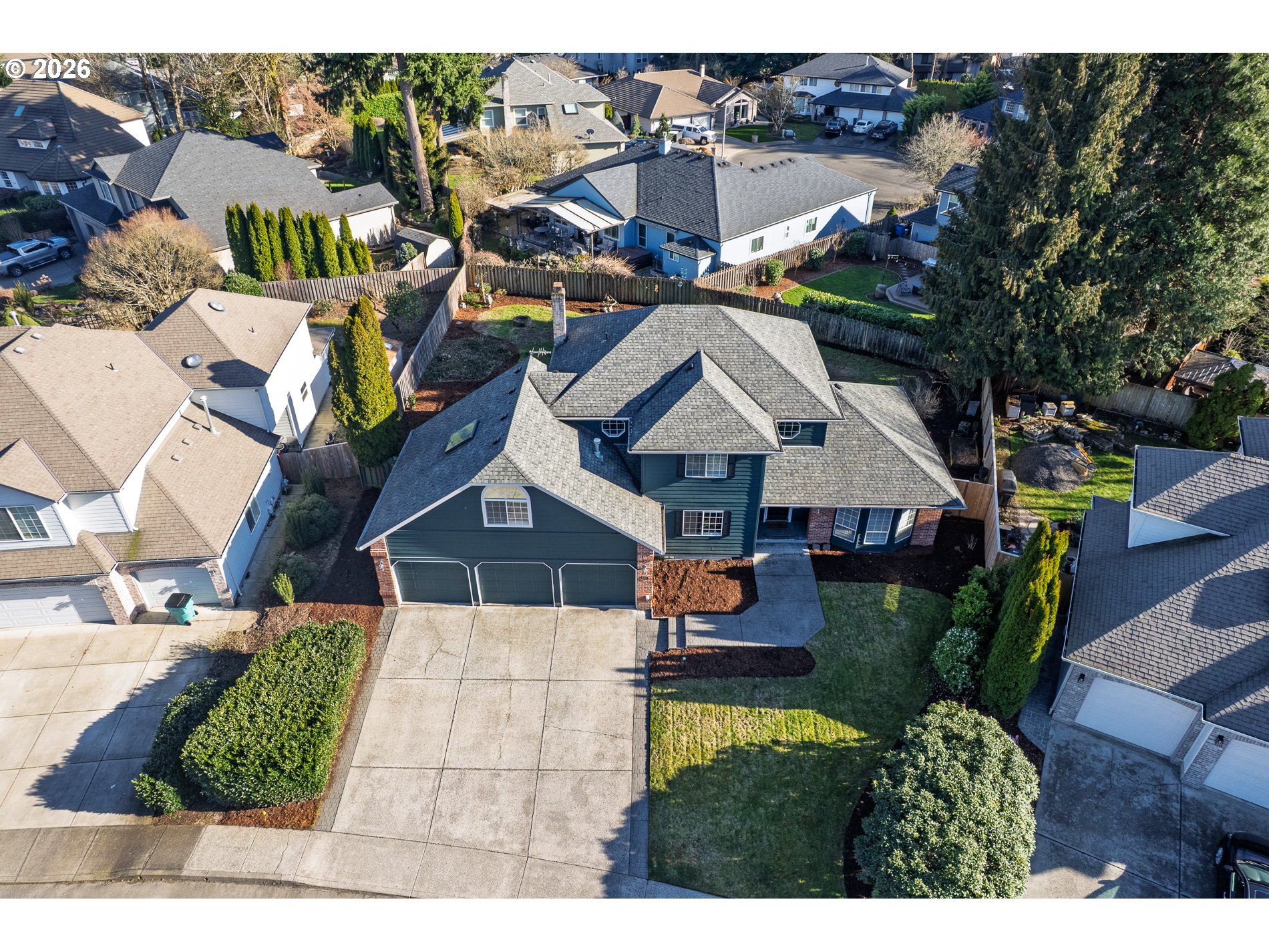 3011 NE 116TH ST, Vancouver, WA, 98686