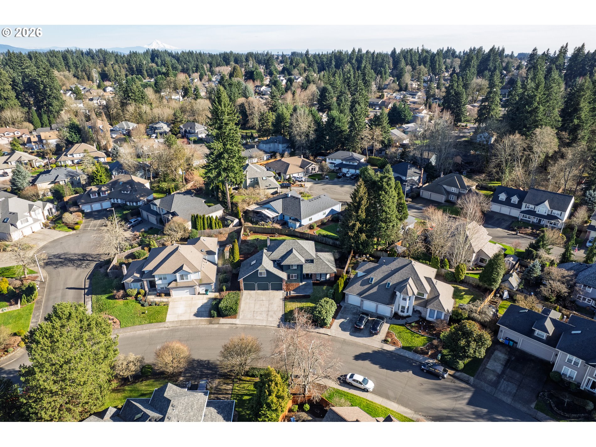 3011 NE 116TH ST, Vancouver, WA, 98686