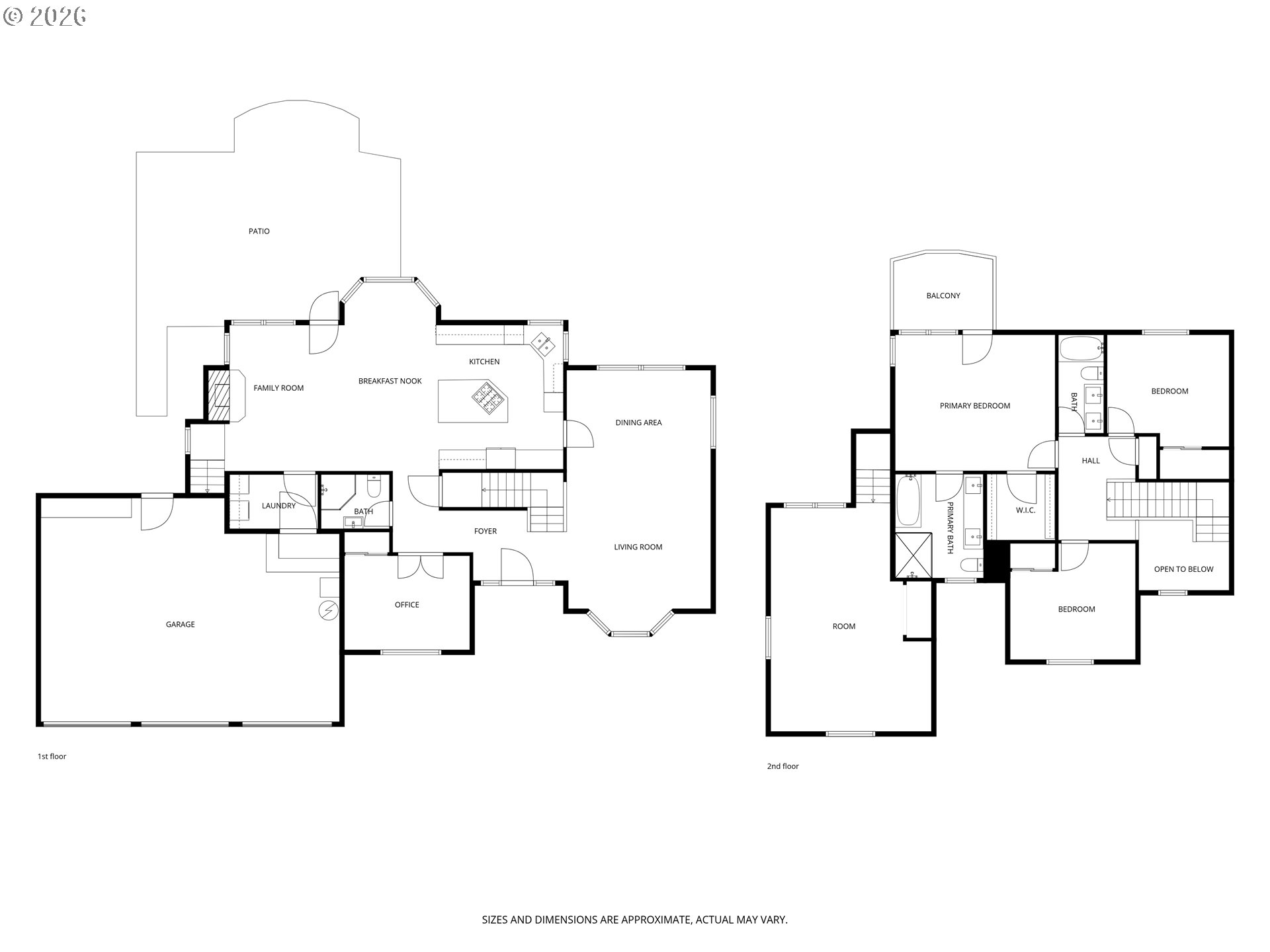 3011 NE 116TH ST, Vancouver, WA, 98686