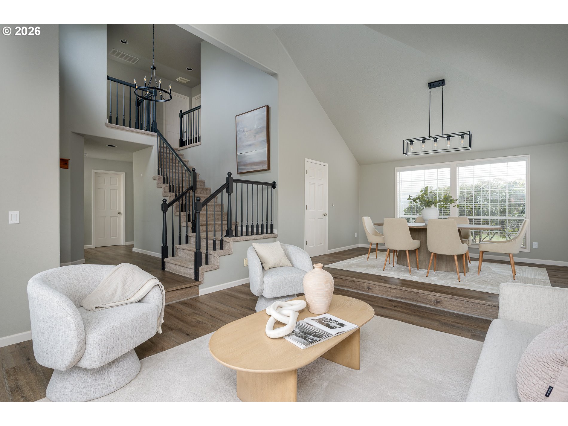 3011 NE 116TH ST, Vancouver, WA, 98686