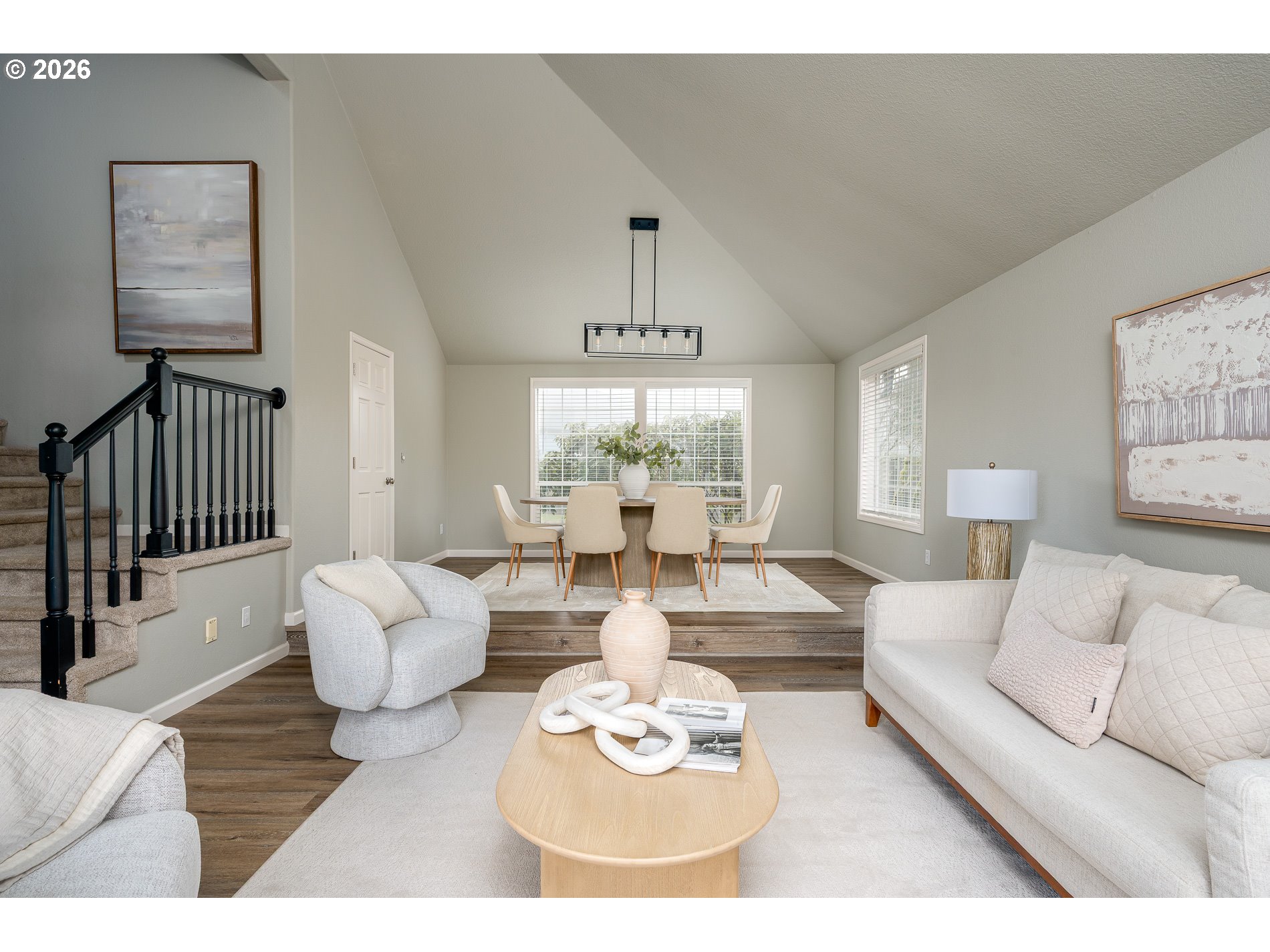 3011 NE 116TH ST, Vancouver, WA, 98686