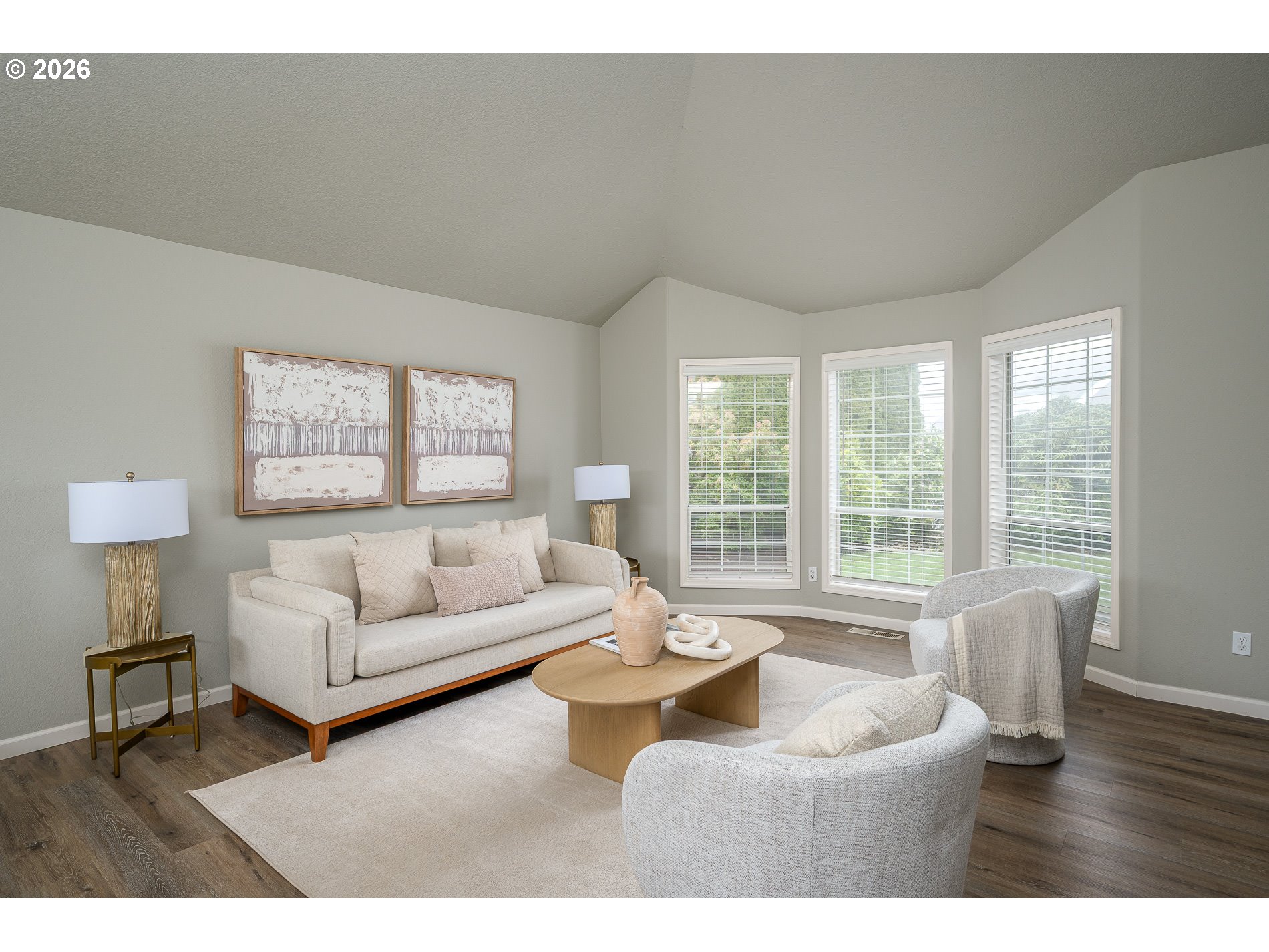 3011 NE 116TH ST, Vancouver, WA, 98686