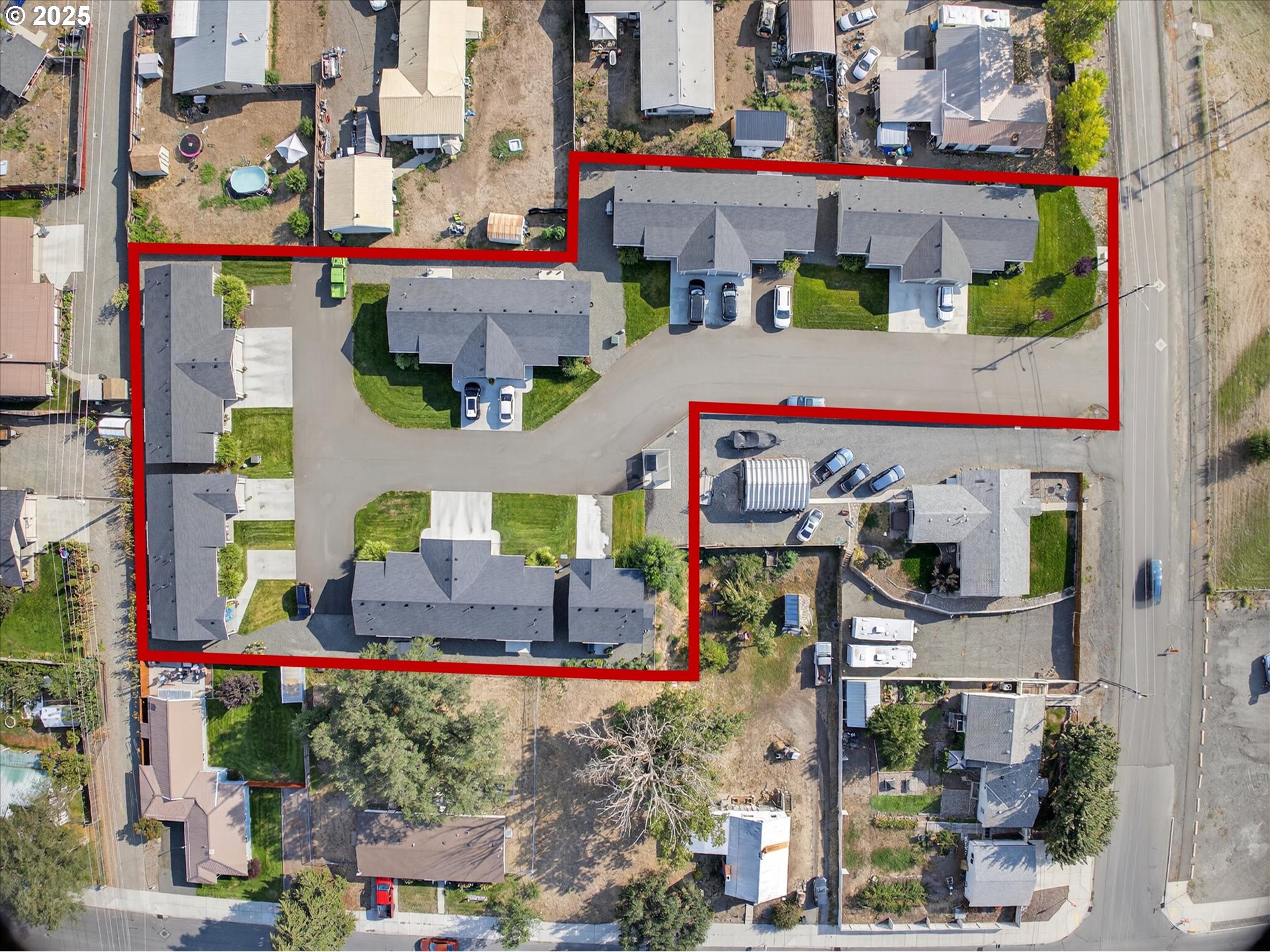 Multi Family Property