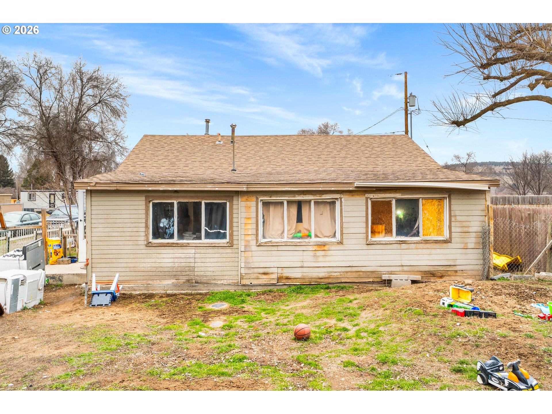 88793 TERRITORIAL RD, Elmira, OR, 97437