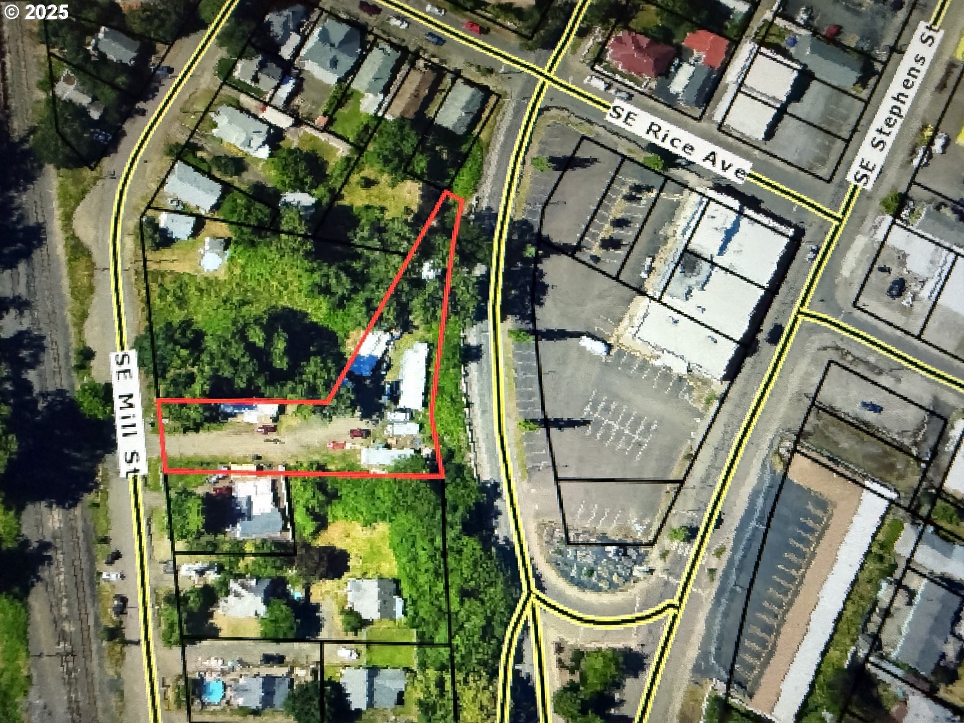 Search Homes for Sale