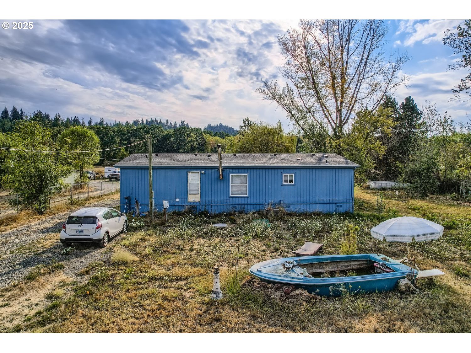 Sold Property