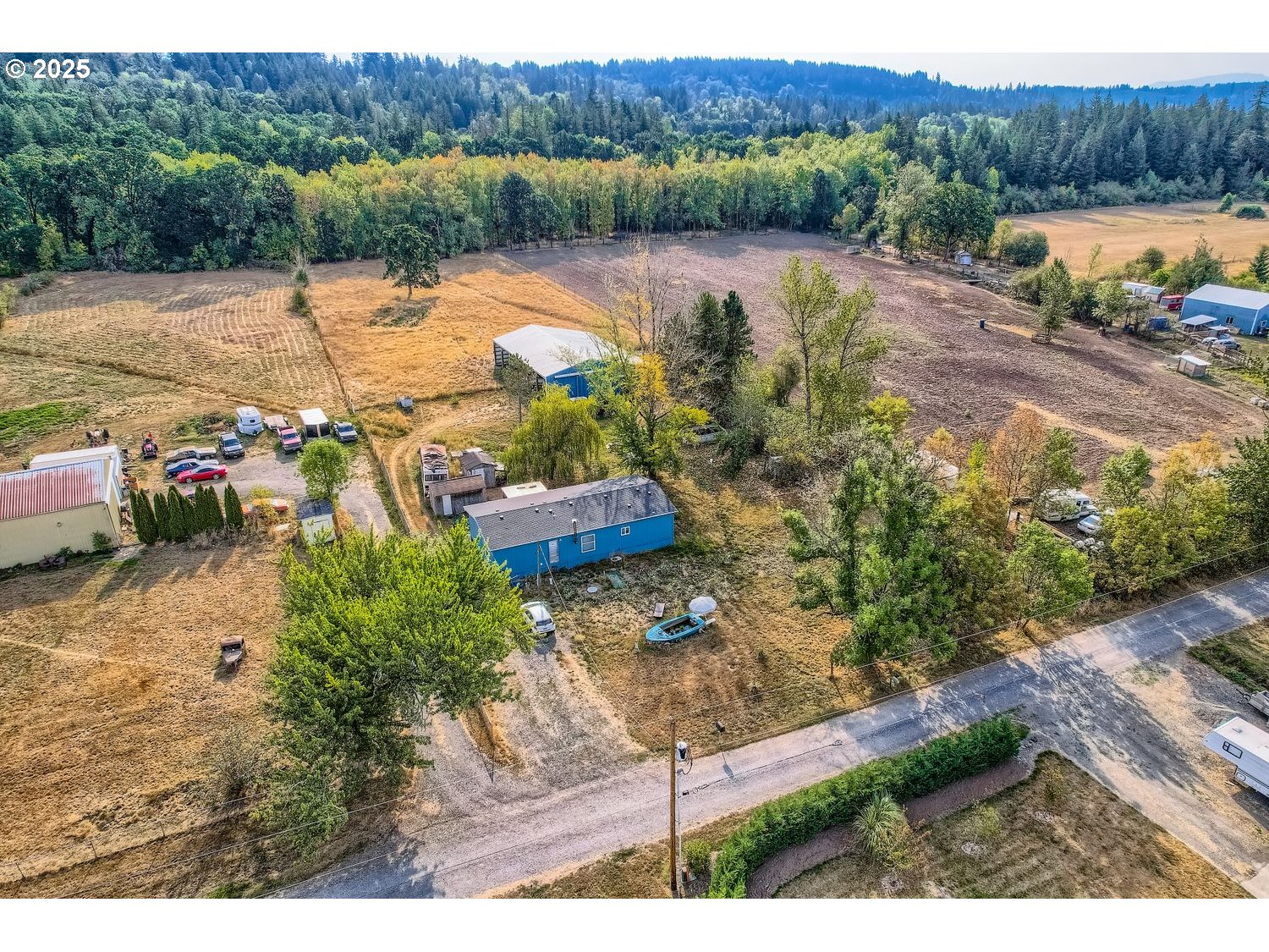 Sold Property