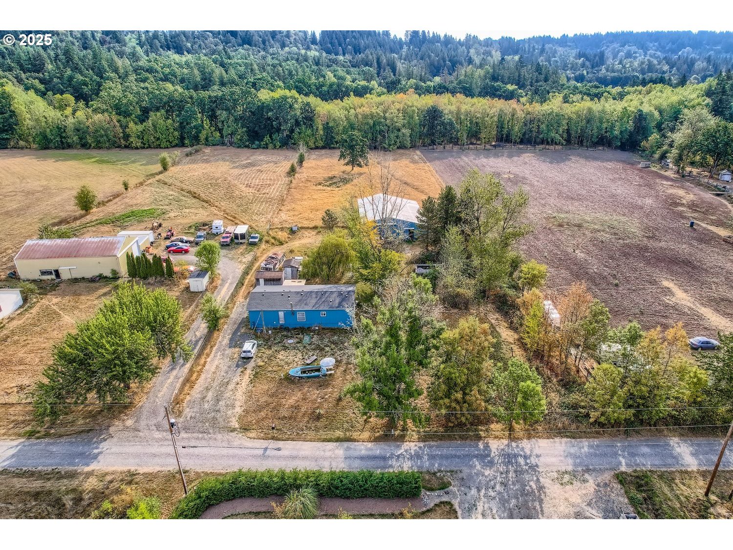 Sold Property