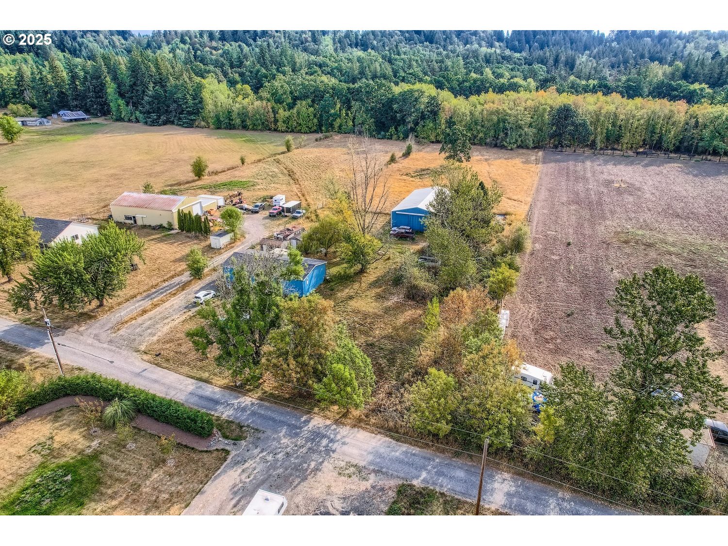 Sold Property