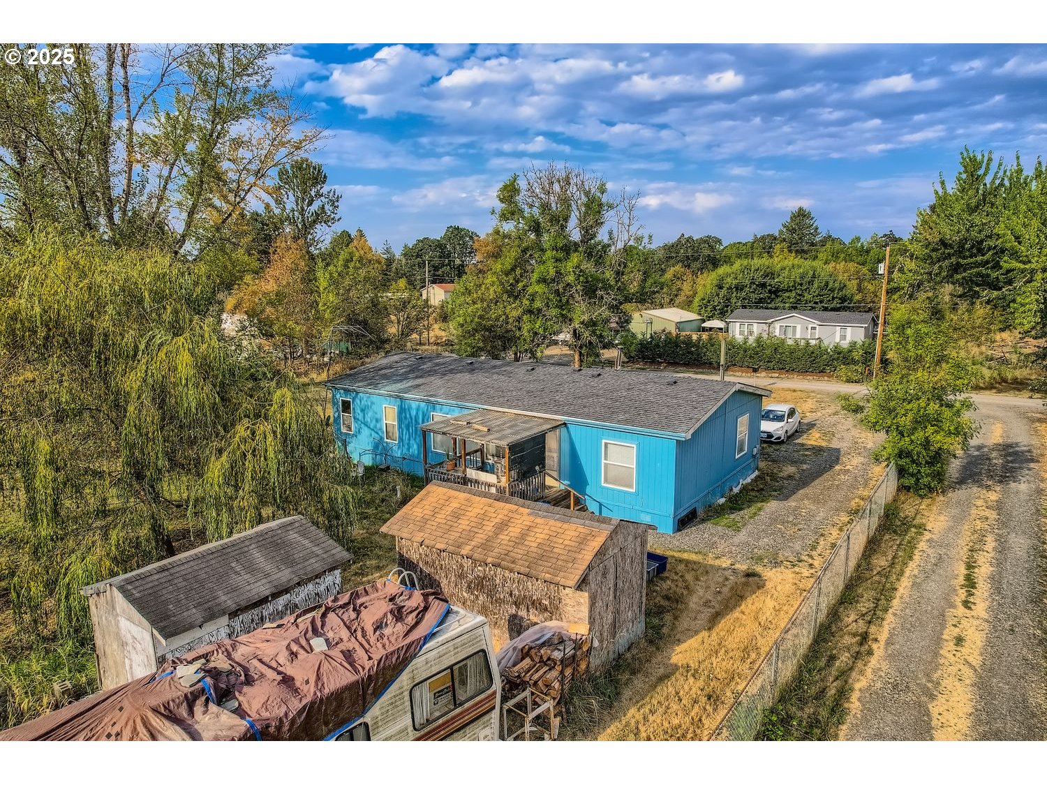 Sold Property