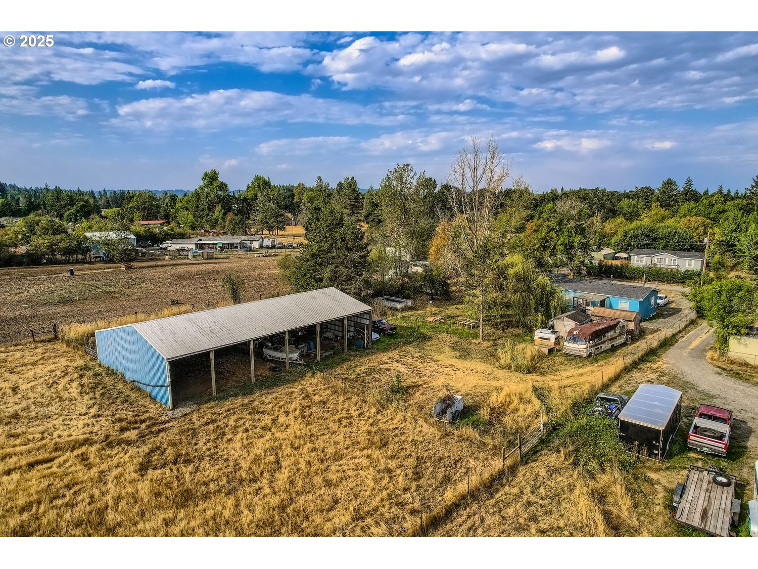 Sold Property
