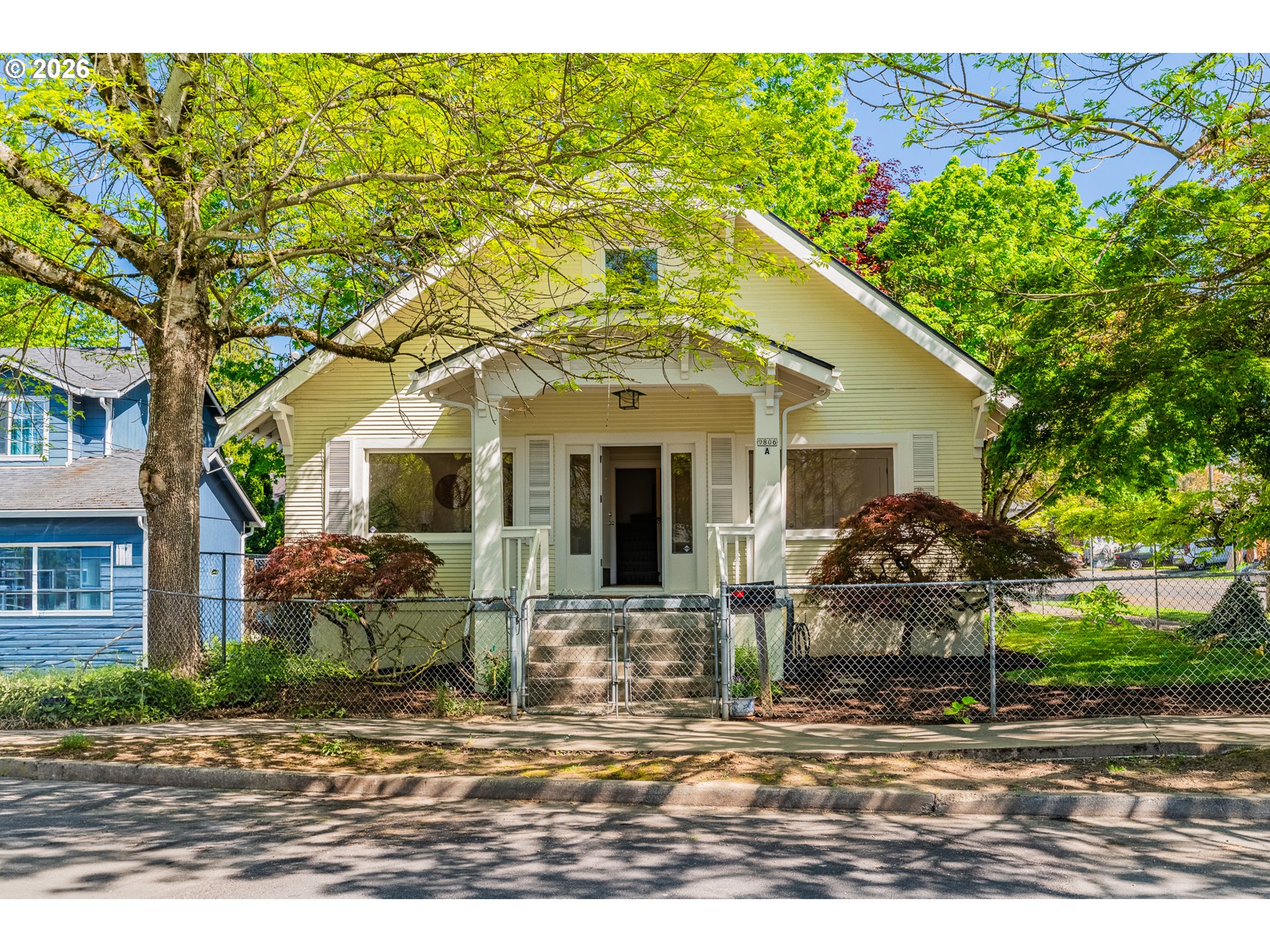 Foreclosure 