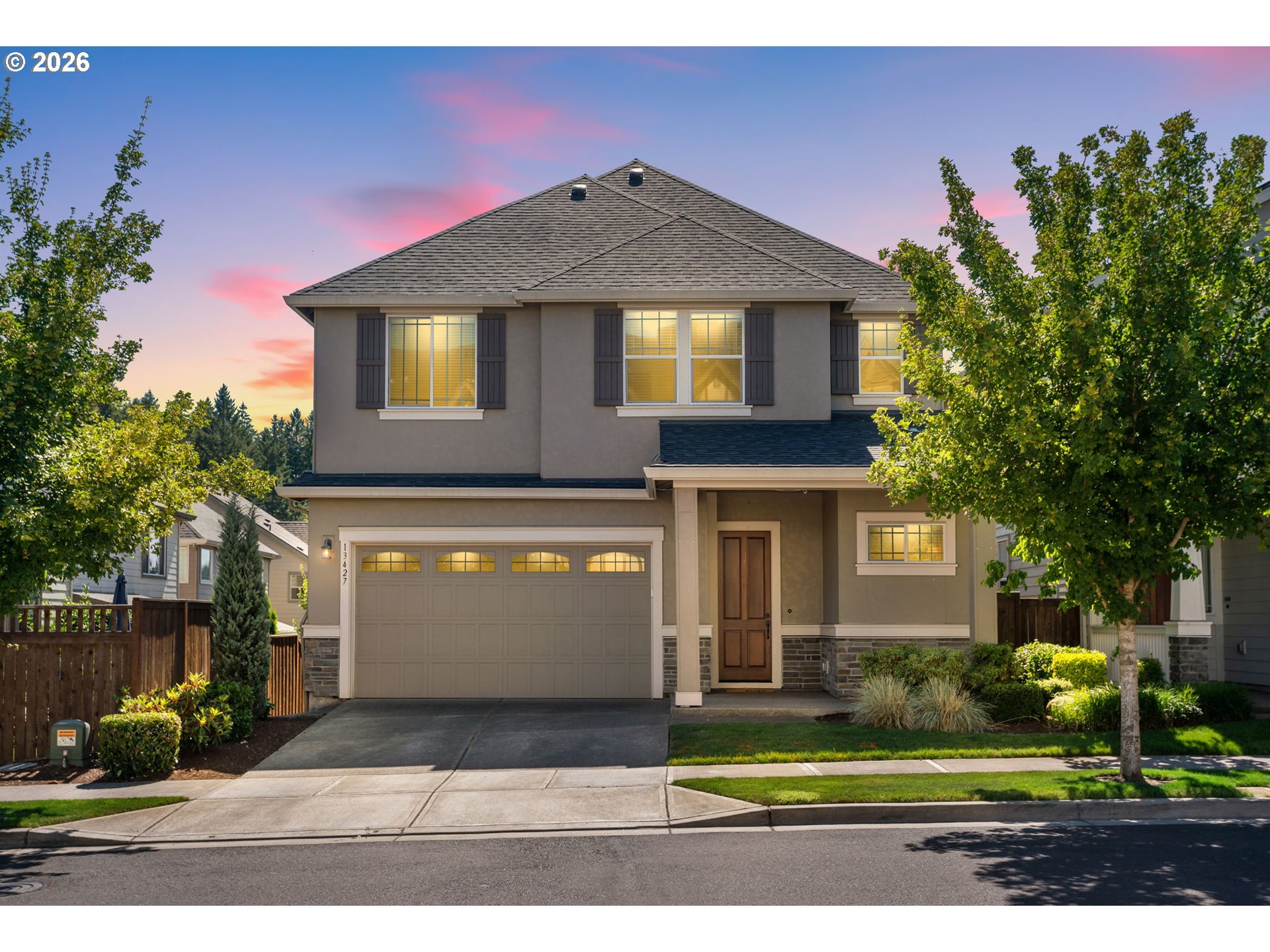 1745 OSTMAN RD, West Linn, OR, 97068