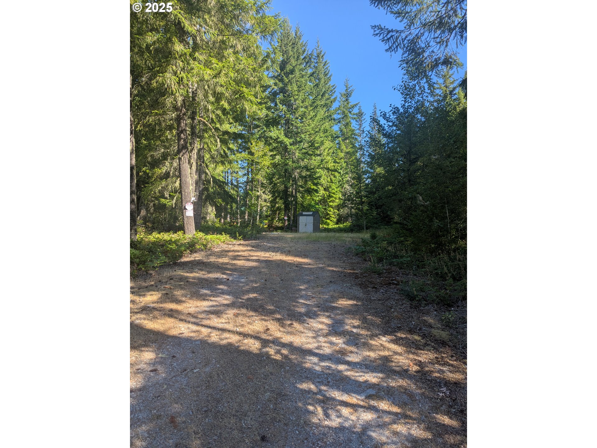 30 Nymark DR, Cougar, WA, 98616