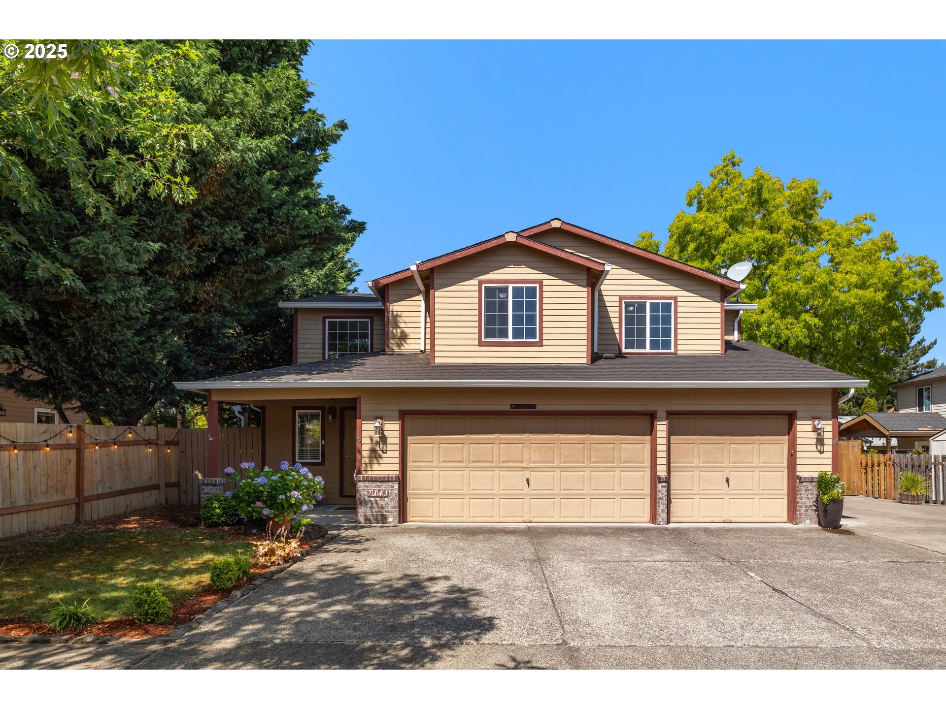 279 S 71ST, Springfield, OR, 97478