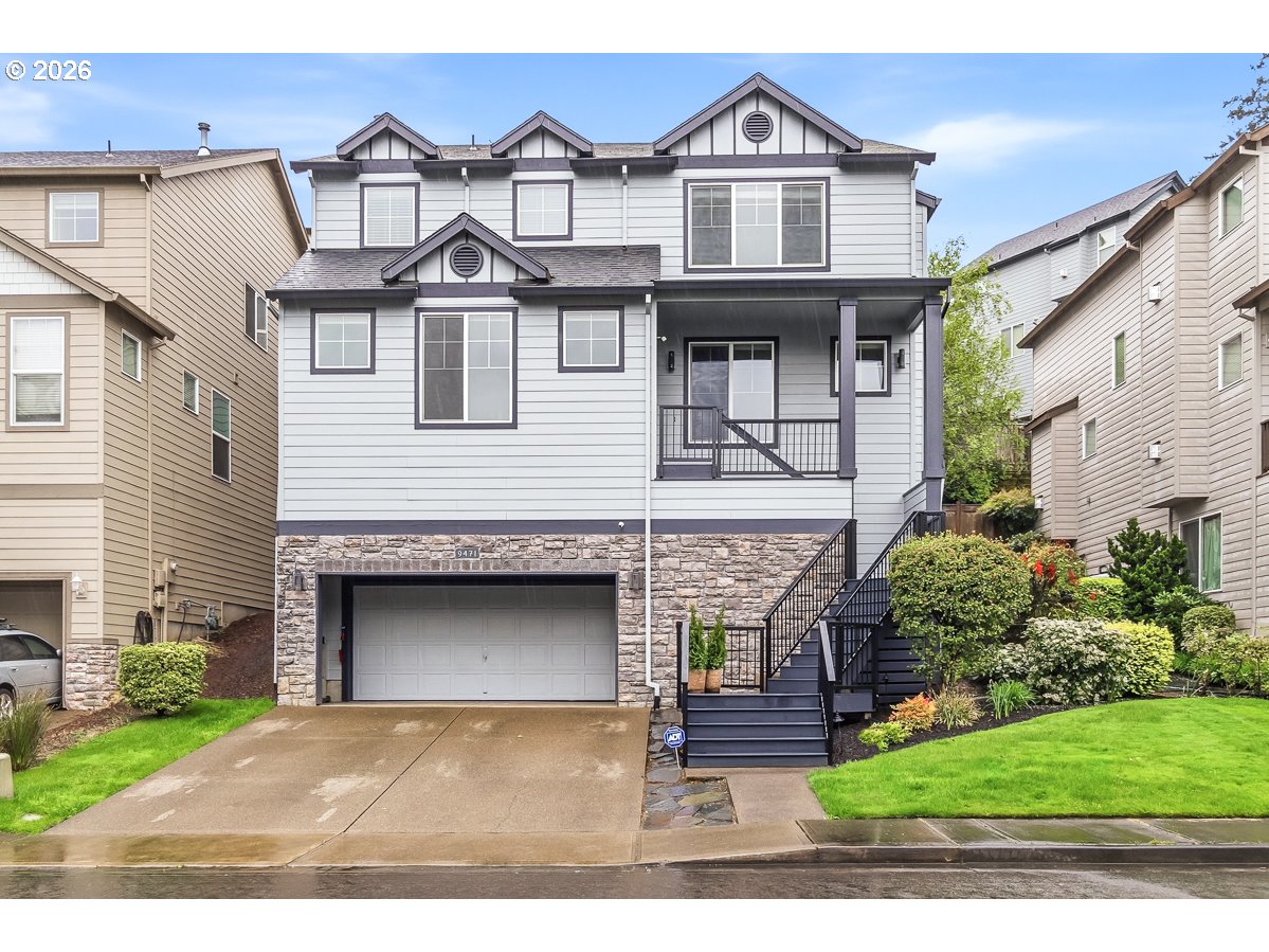 9730 SW 168TH PL, Beaverton, OR, 97007