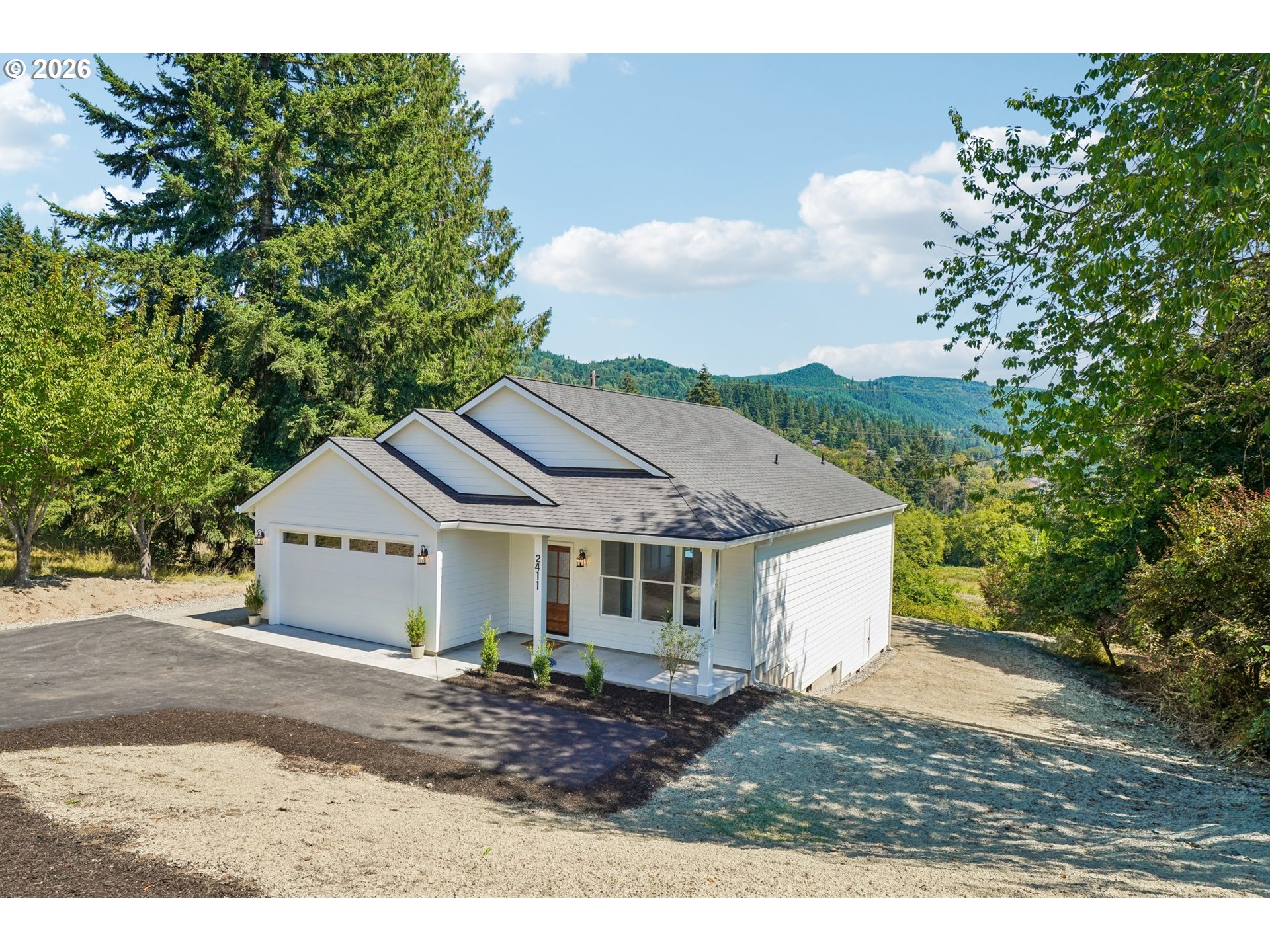 Kelso Listings