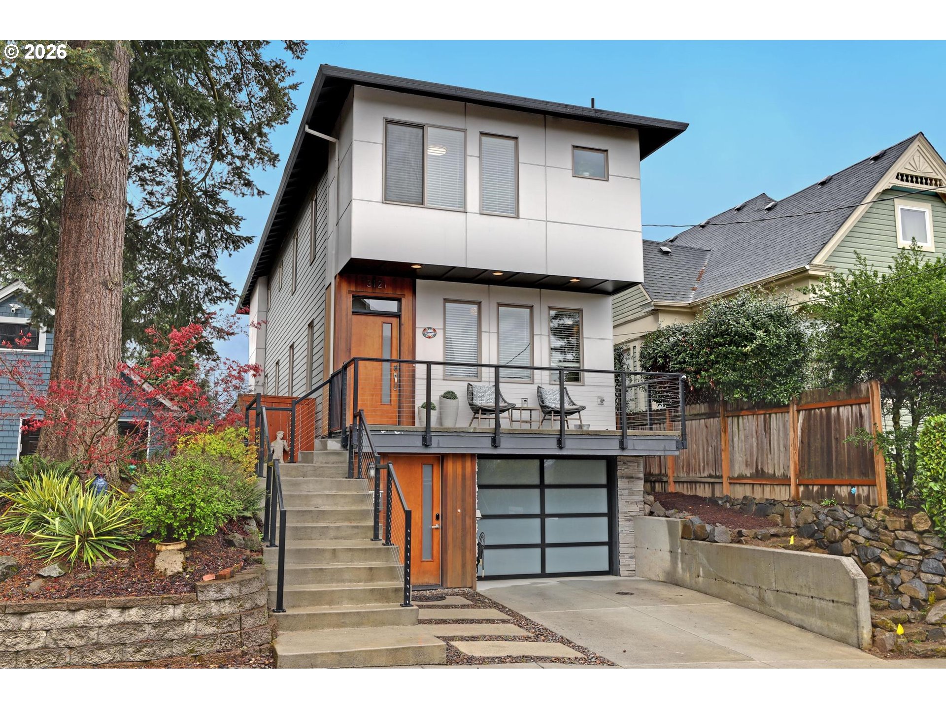 3121 SE 6TH AVE, Portland, OR, 97202