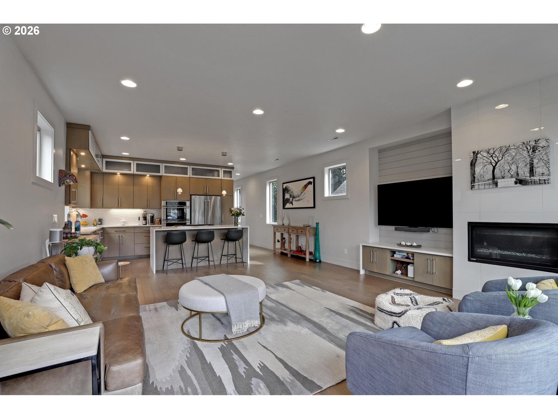 3121 SE 6TH AVE, Portland, OR, 97202