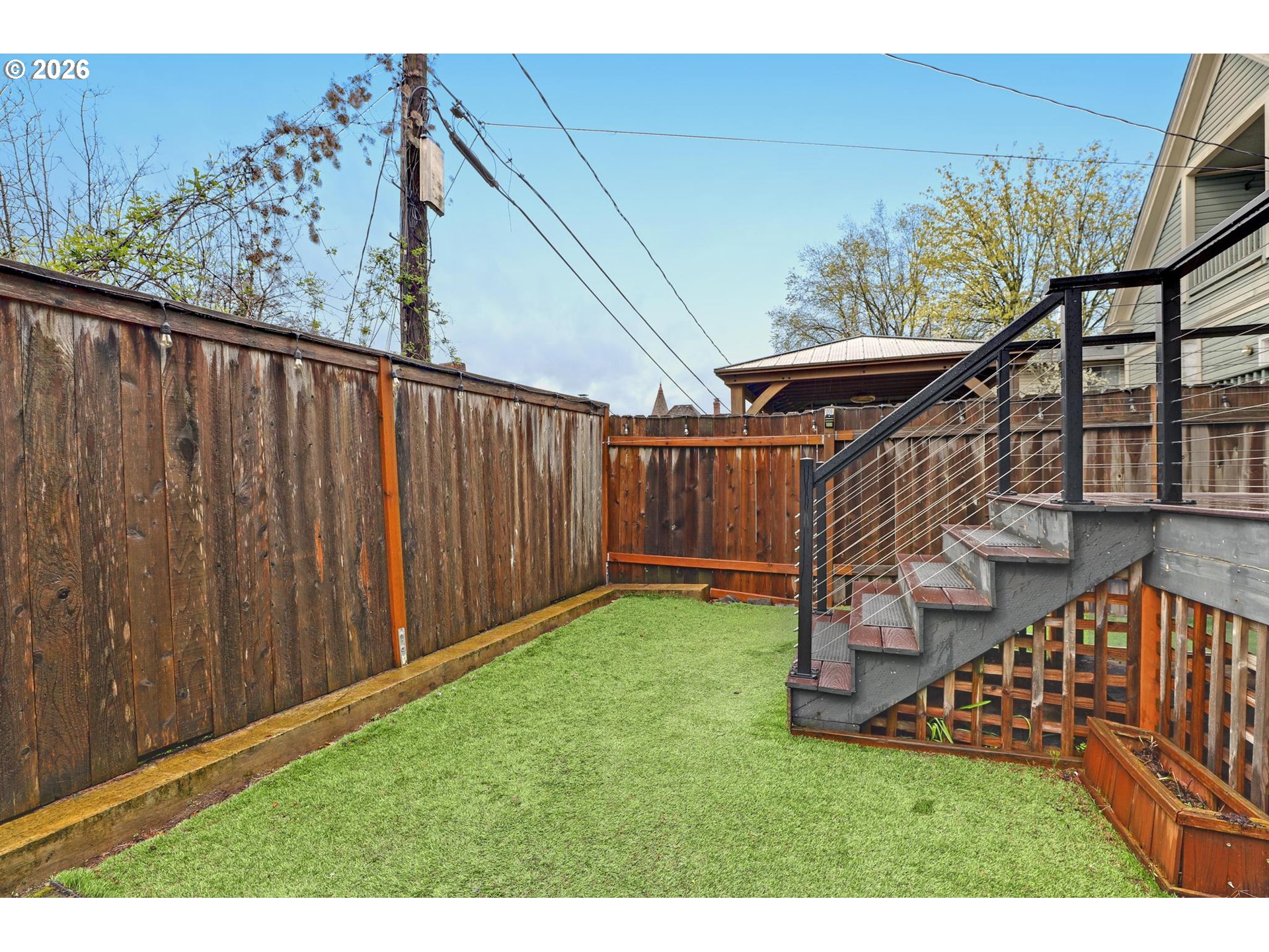 3121 SE 6TH AVE, Portland, OR, 97202