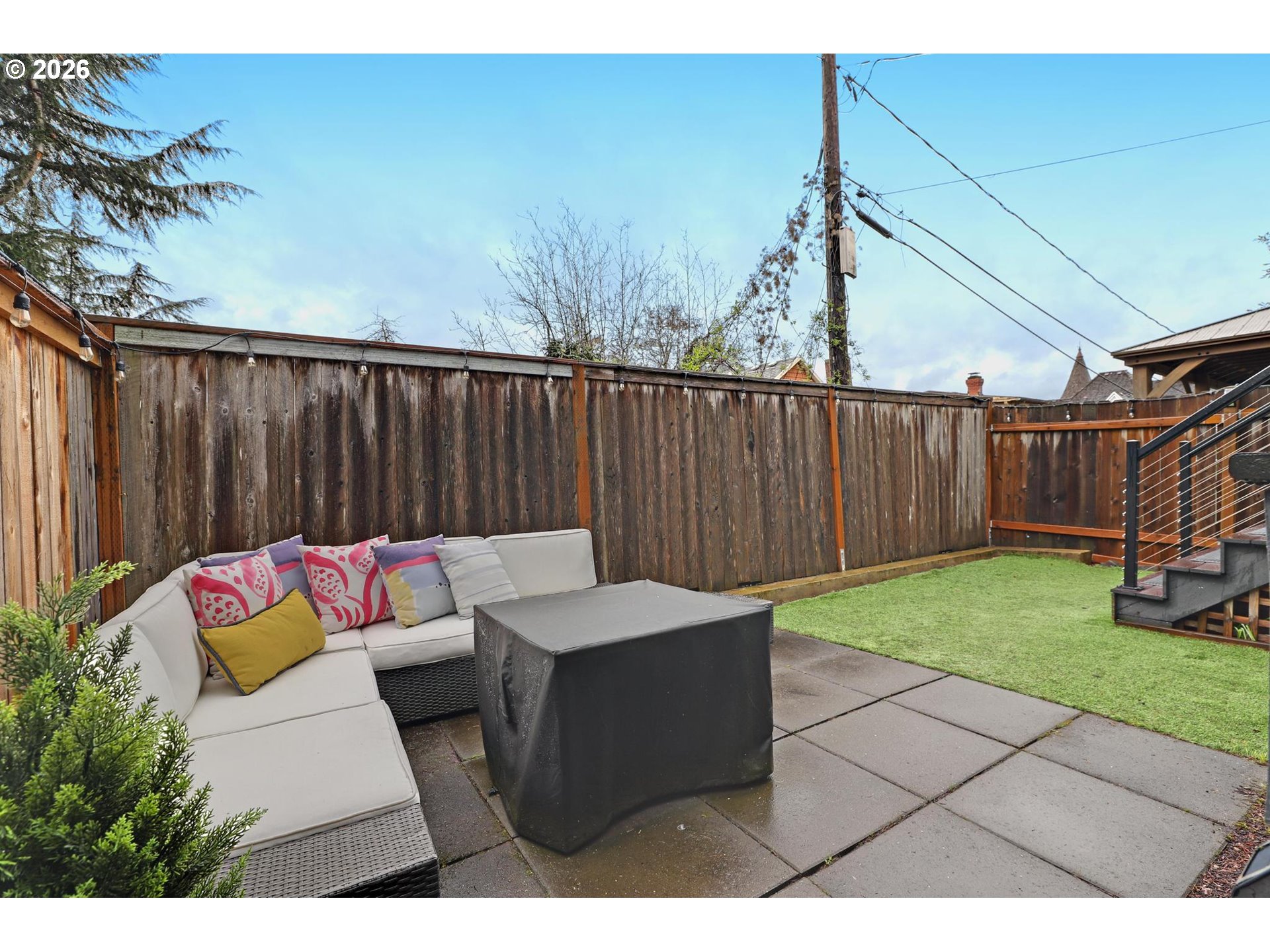 3121 SE 6TH AVE, Portland, OR, 97202