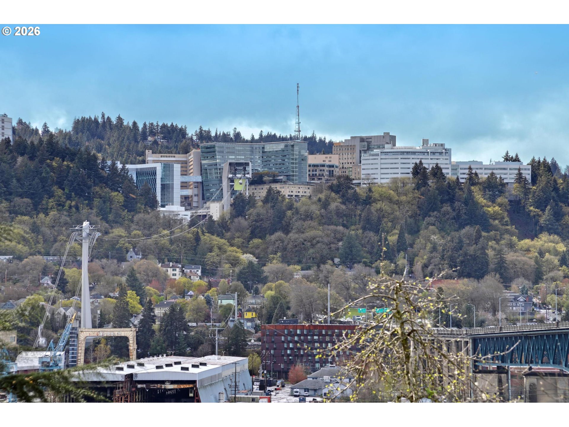 3121 SE 6TH AVE, Portland, OR, 97202