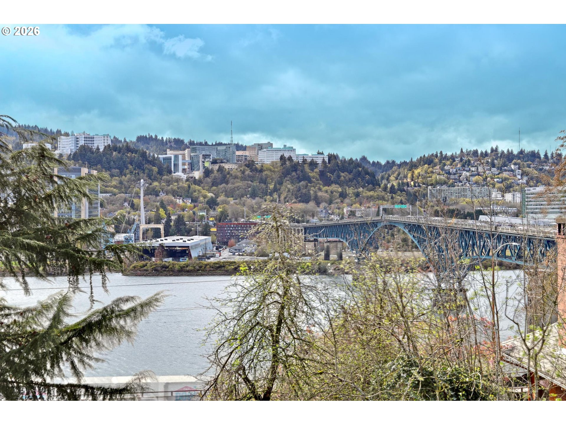 3121 SE 6TH AVE, Portland, OR, 97202