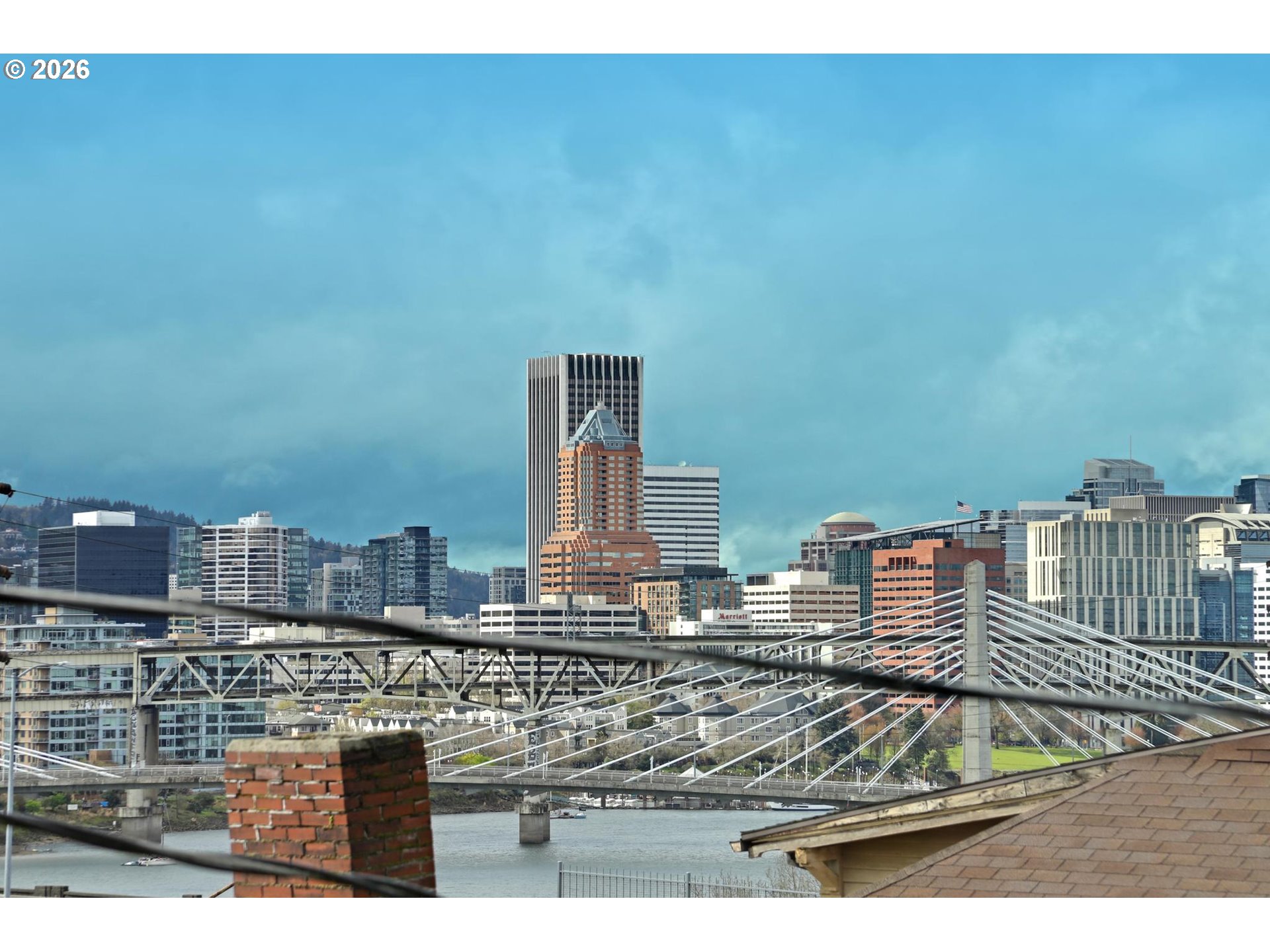 3121 SE 6TH AVE, Portland, OR, 97202