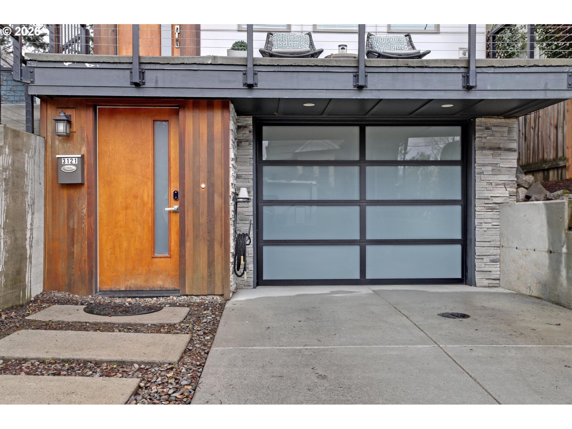 3121 SE 6TH AVE, Portland, OR, 97202