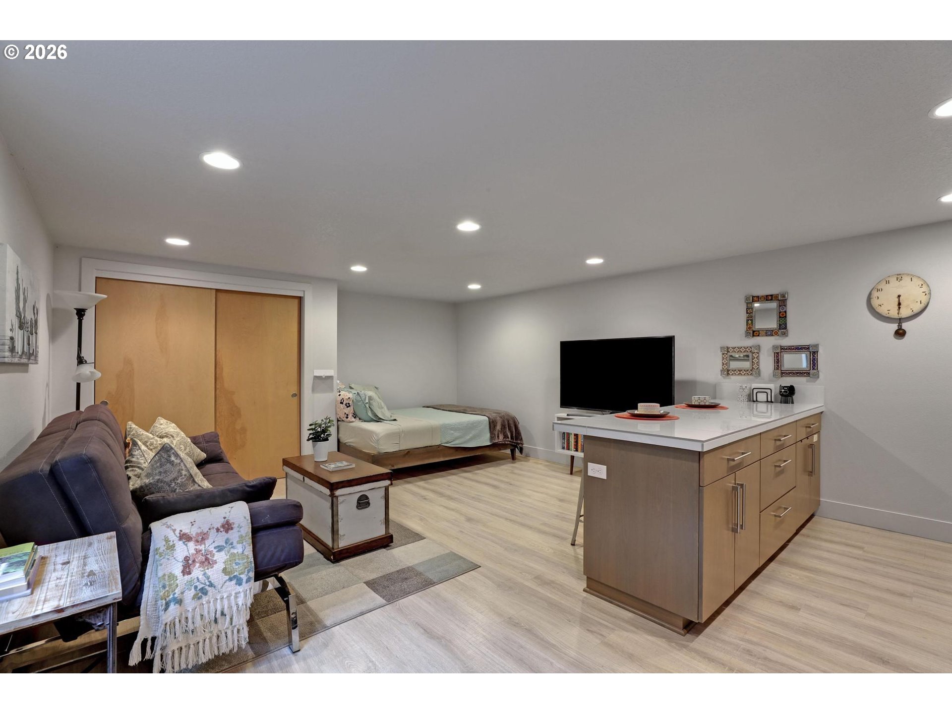 3121 SE 6TH AVE, Portland, OR, 97202