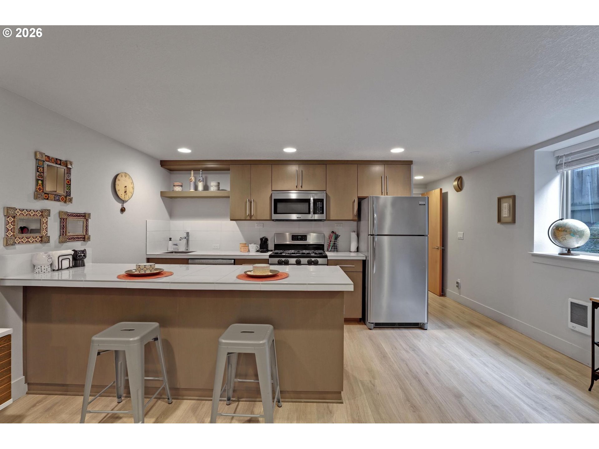 3121 SE 6TH AVE, Portland, OR, 97202